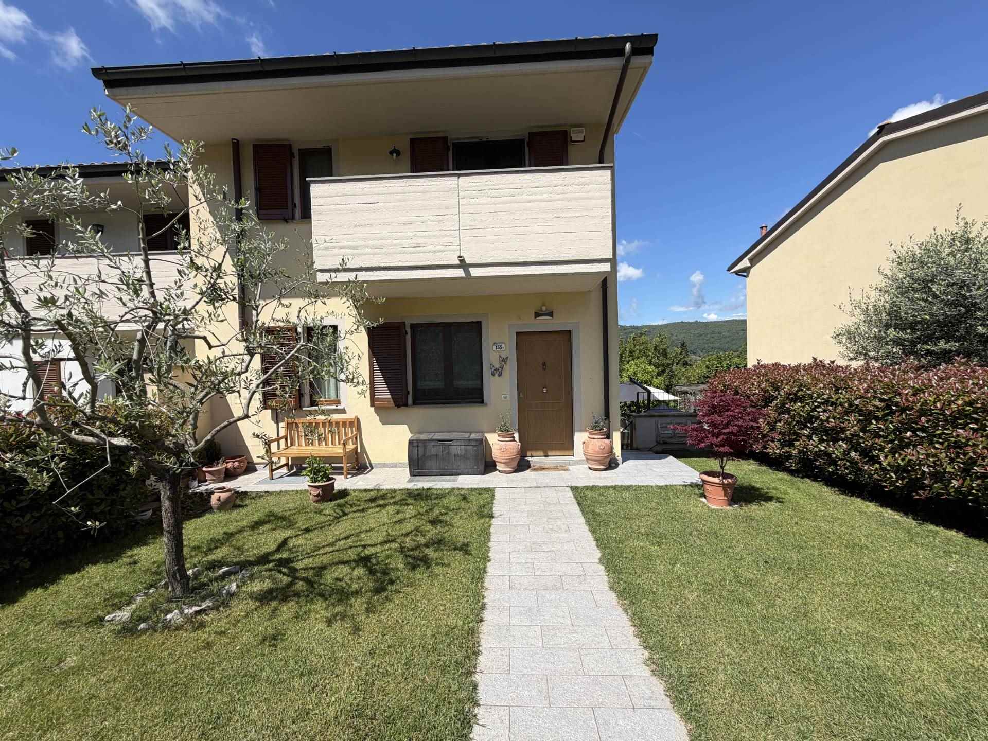 Villa ristrutturata a Vaglia