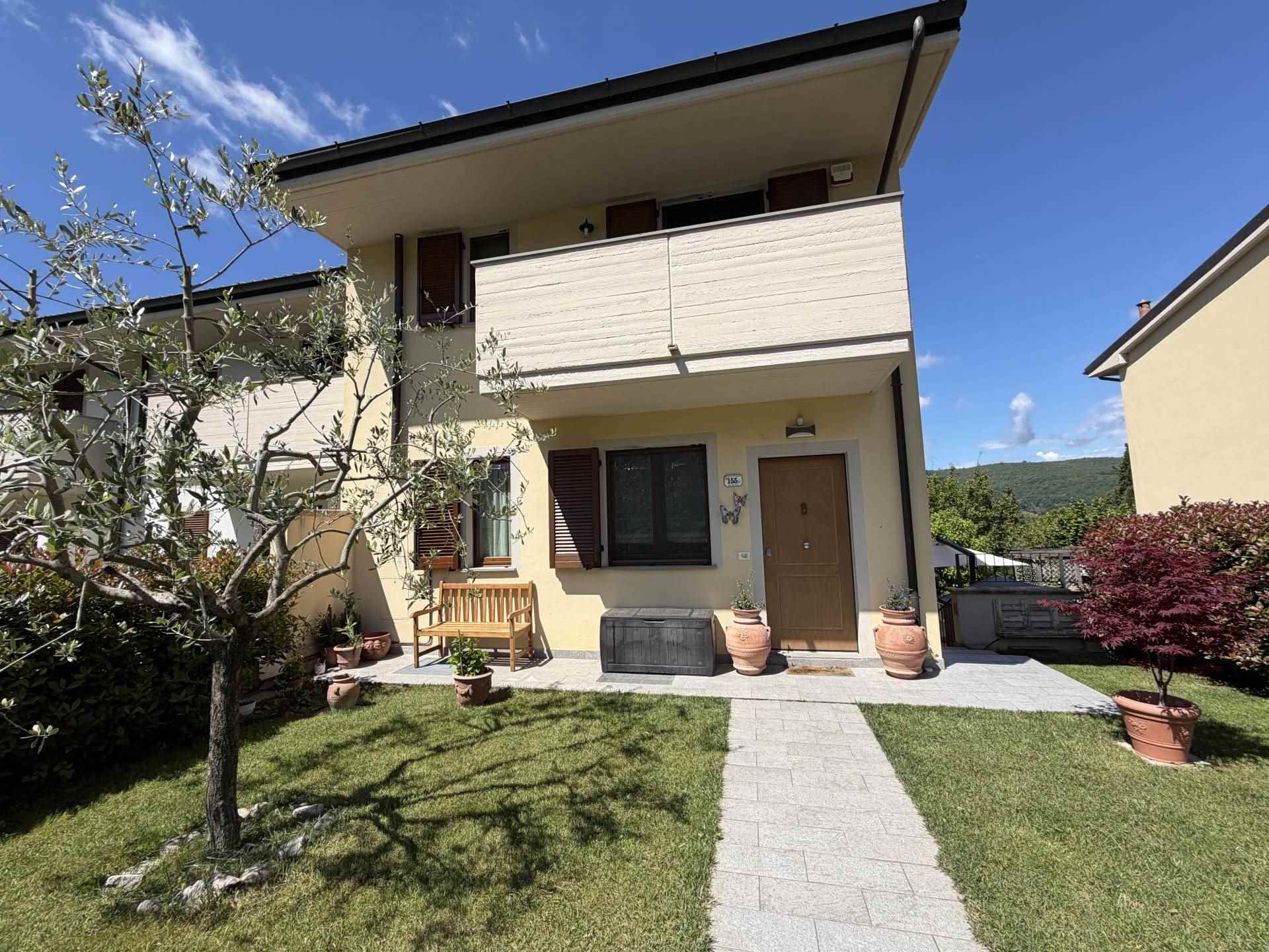 Villa ristrutturata a Vaglia