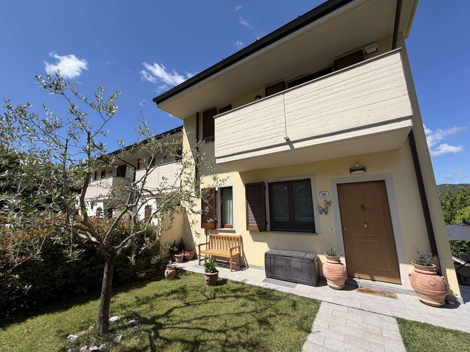 Villa ristrutturata a Vaglia