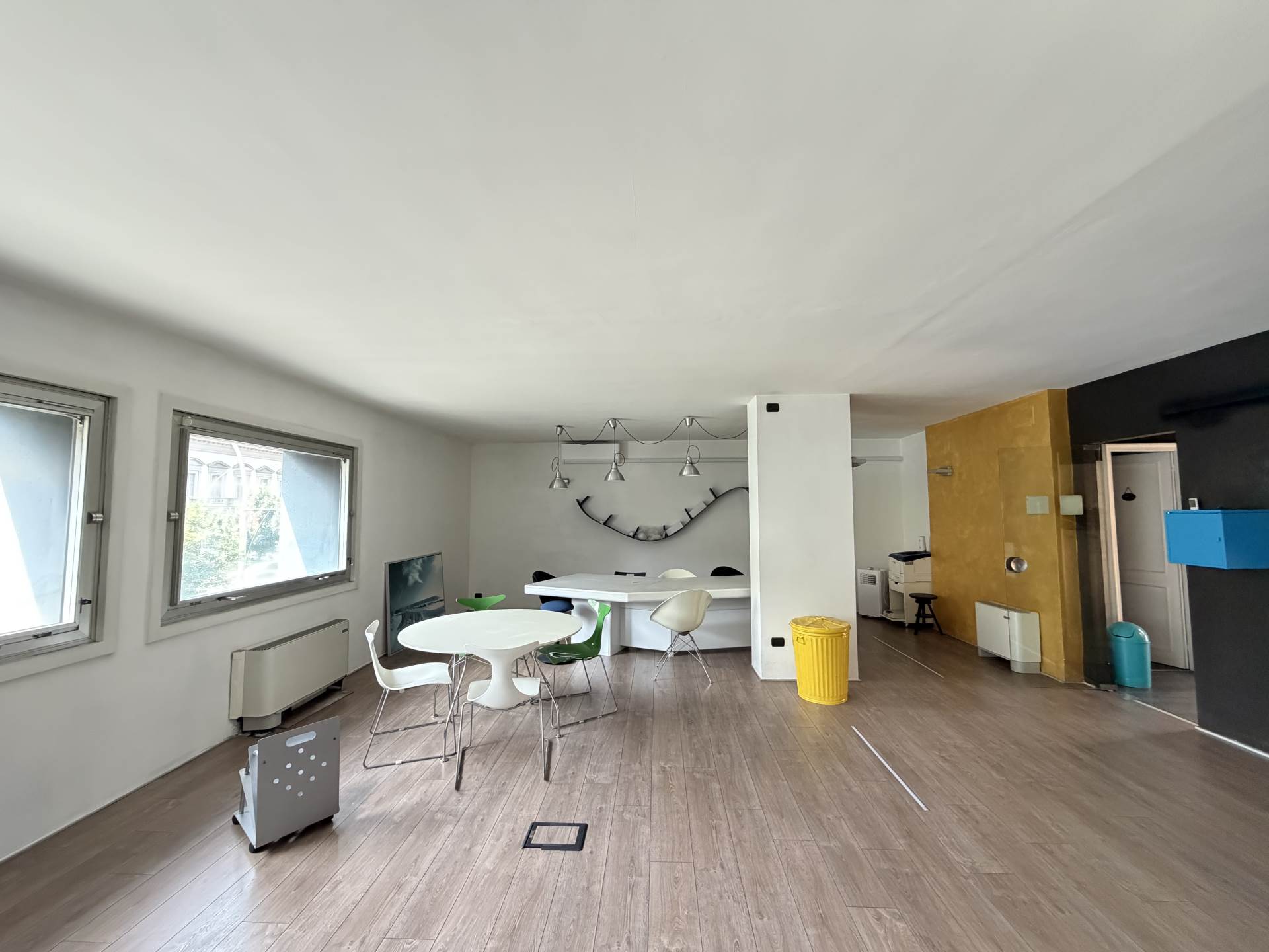 Ufficio in affitto a Firenze