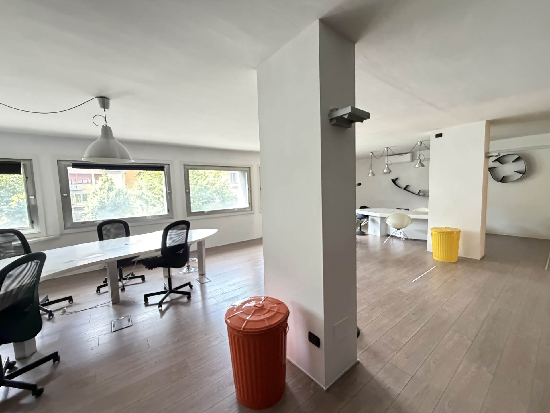 Ufficio in affitto a Firenze