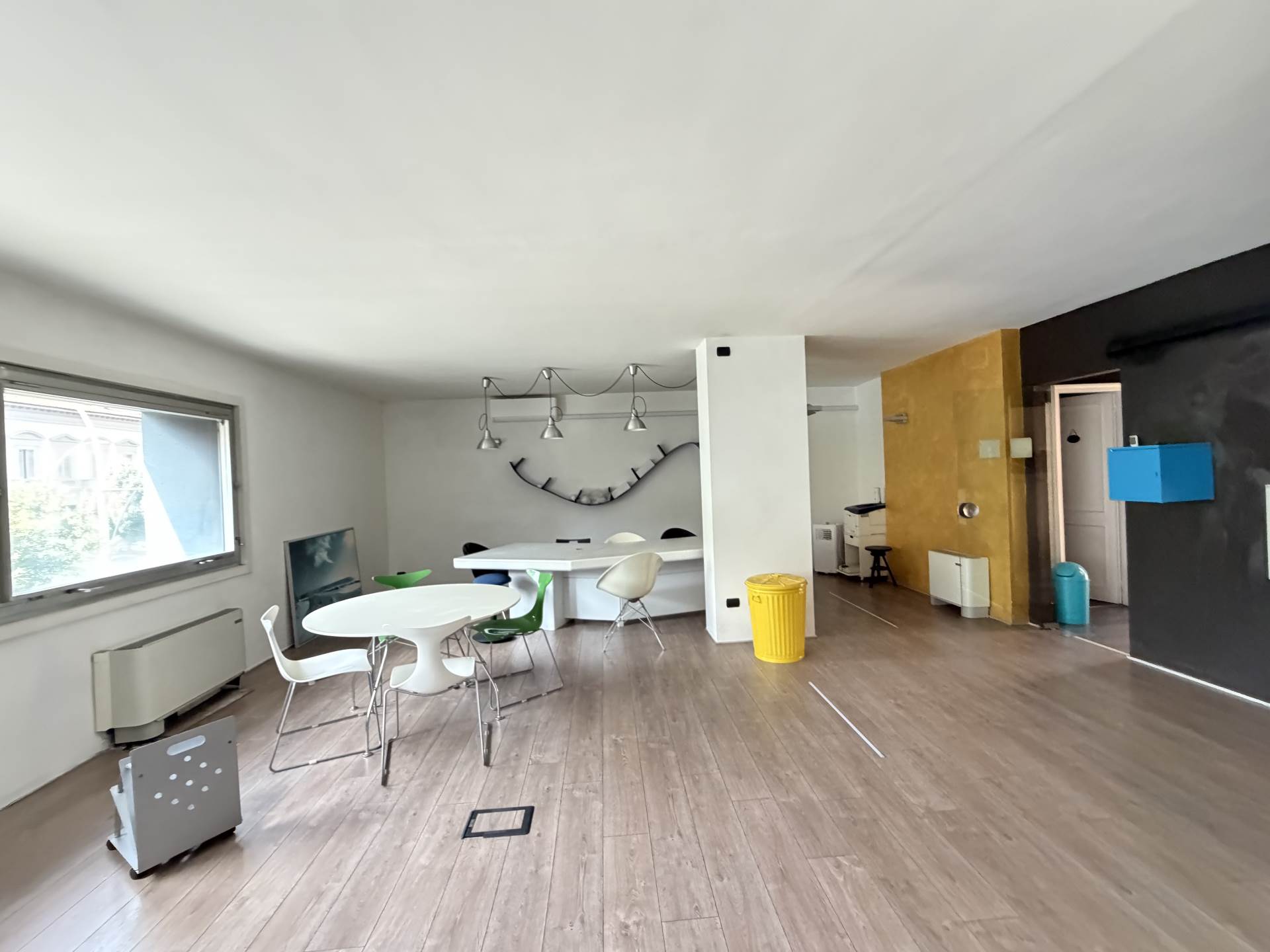 Ufficio in affitto a Firenze