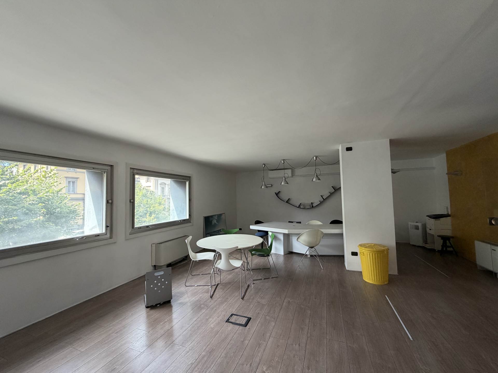 Ufficio in affitto a Firenze