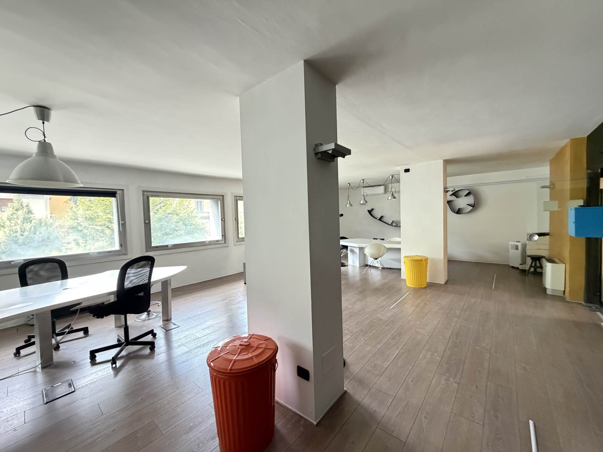 Ufficio in affitto a Firenze