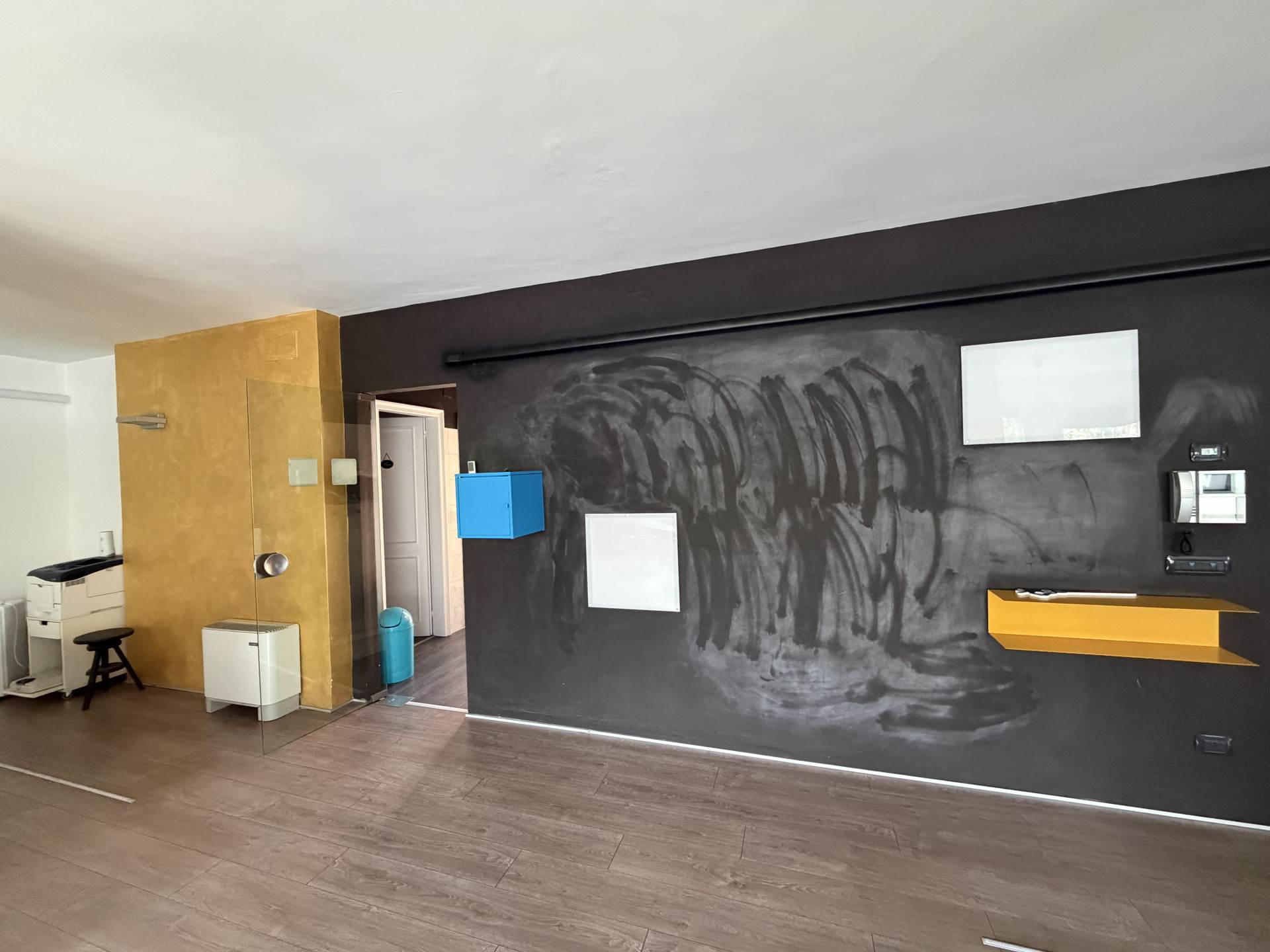 Ufficio in affitto a Firenze