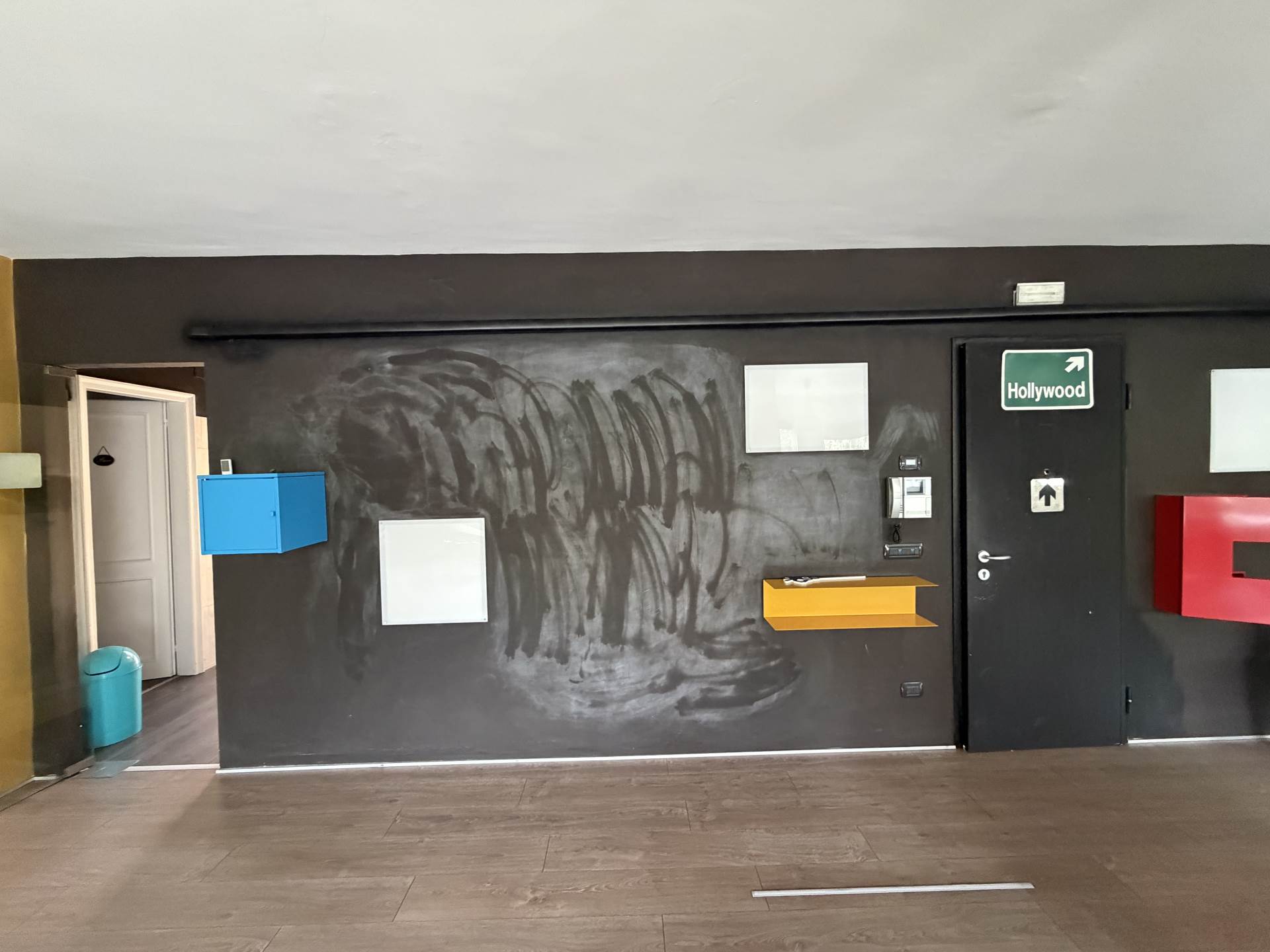 Ufficio in affitto a Firenze