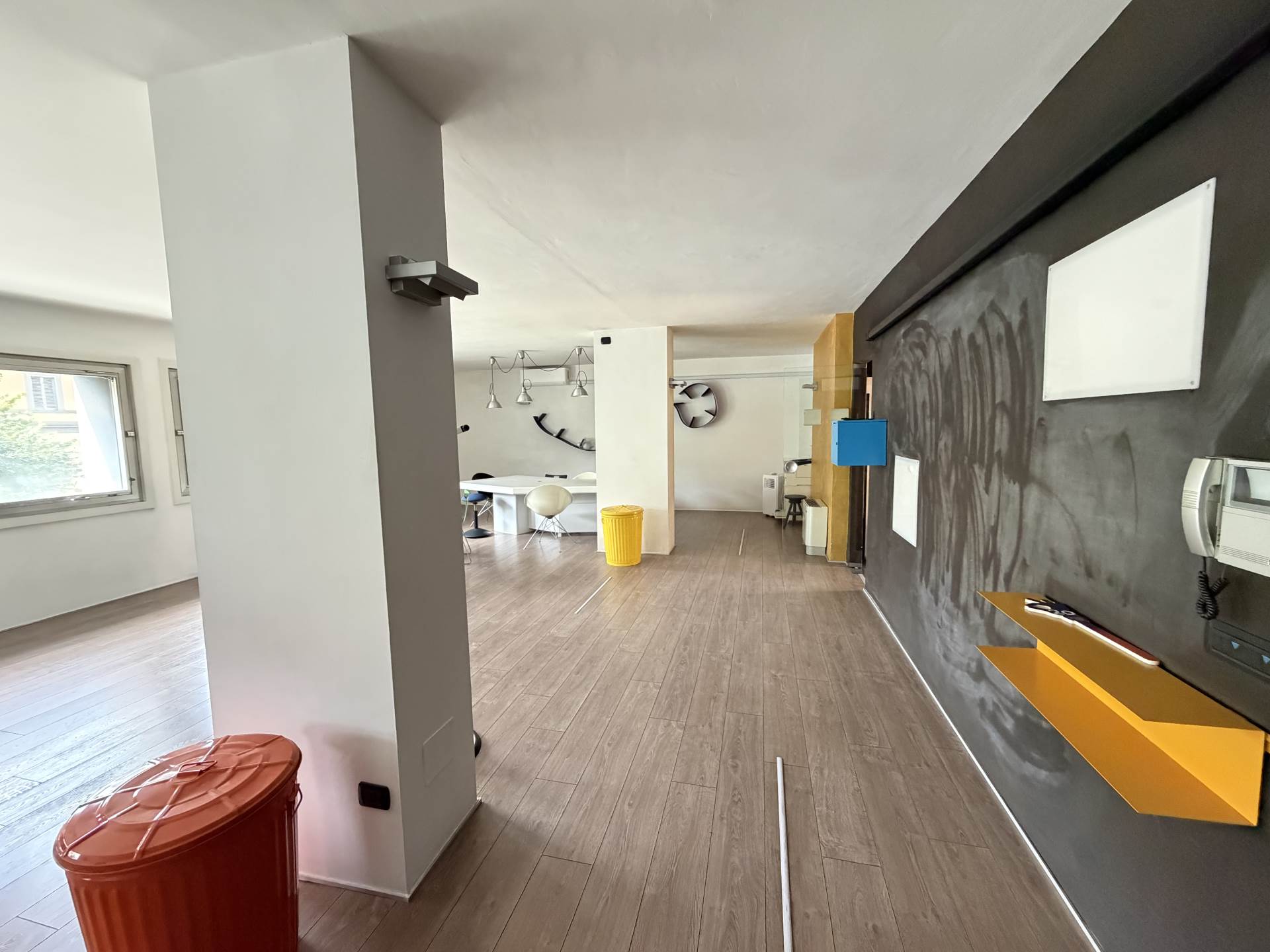 Ufficio in affitto a Firenze