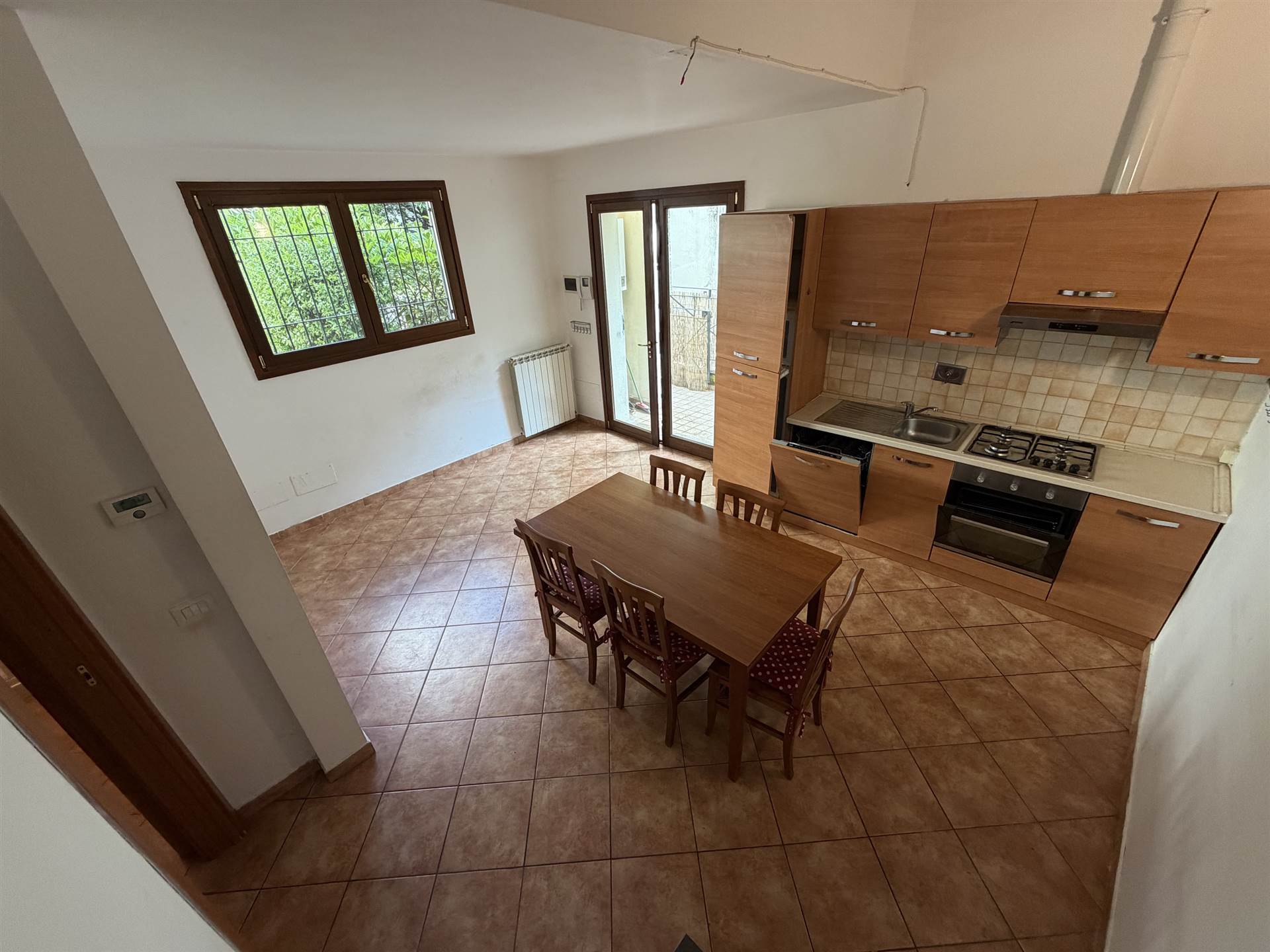 Bilocale arredato in affitto in viale manfredo fanti, Firenze
