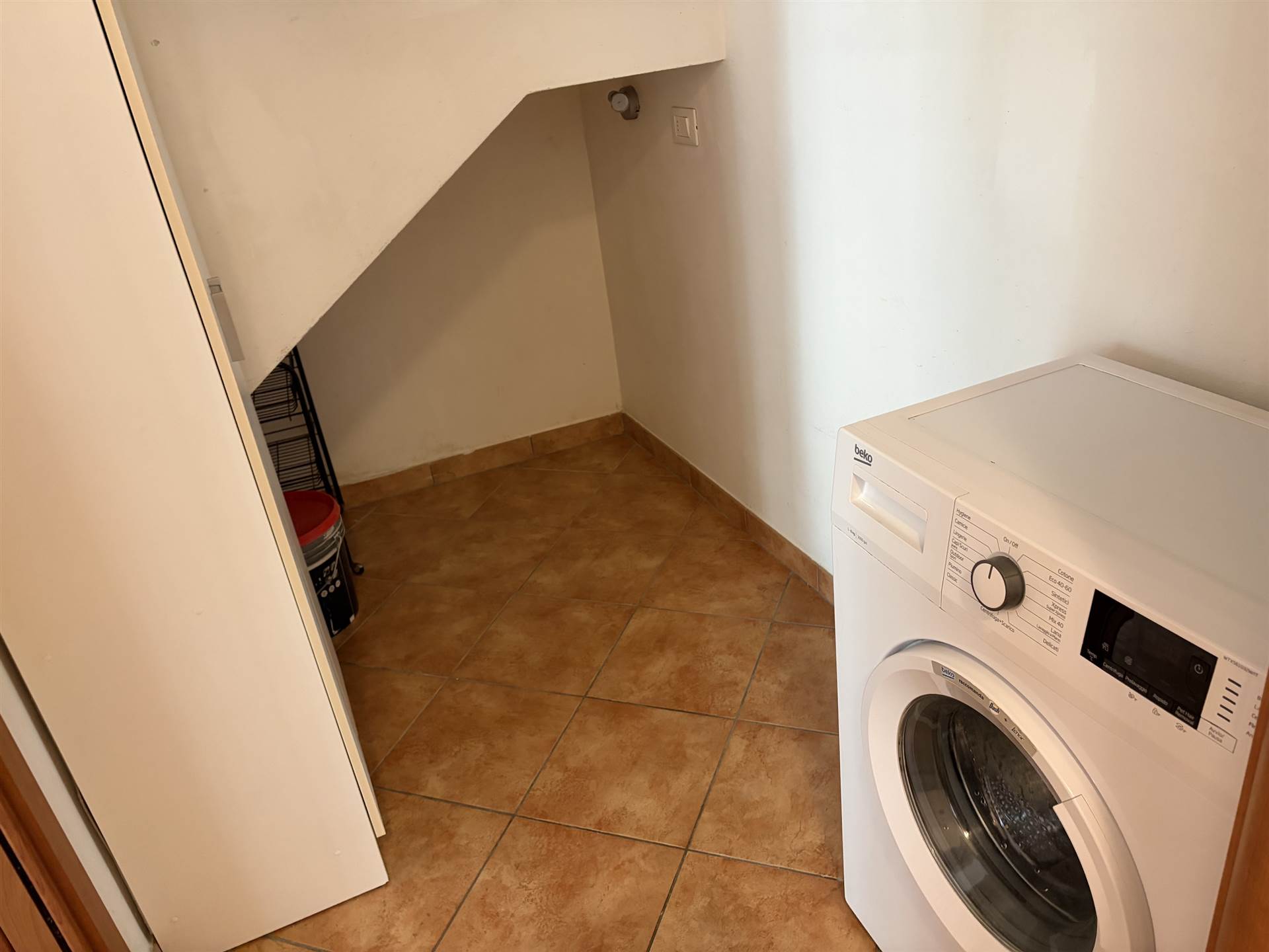 Bilocale arredato in affitto in viale manfredo fanti, Firenze