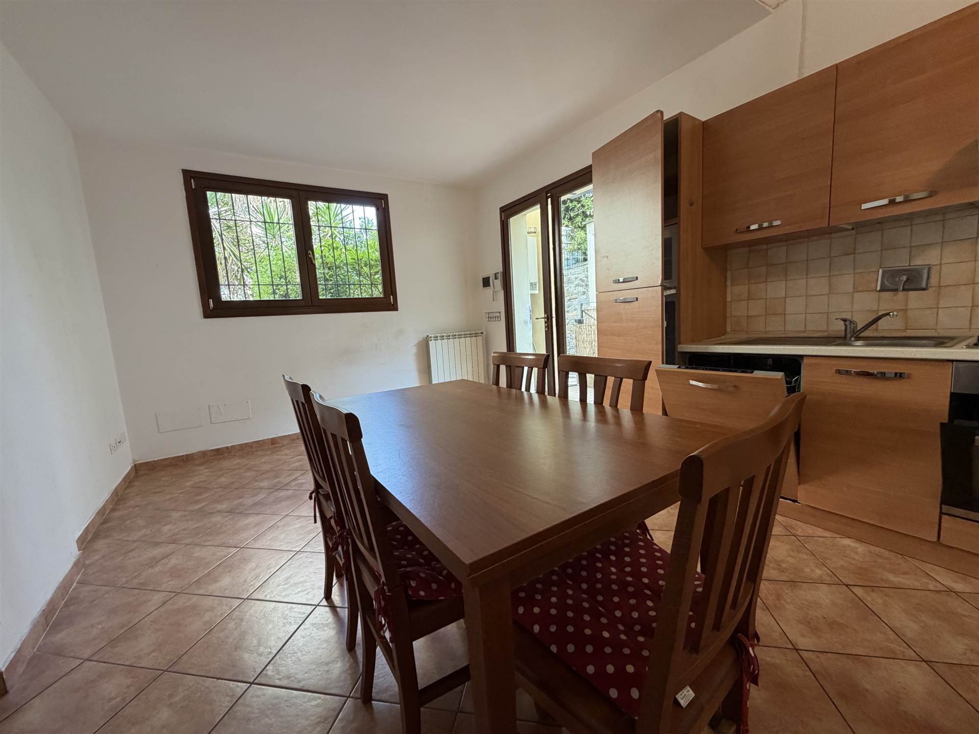 Bilocale arredato in affitto in viale manfredo fanti, Firenze