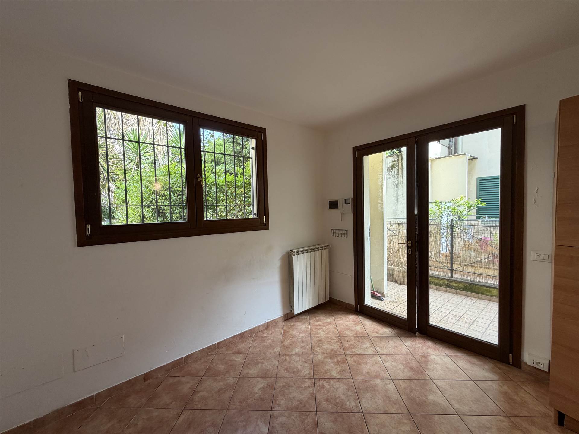 Bilocale arredato in affitto in viale manfredo fanti, Firenze