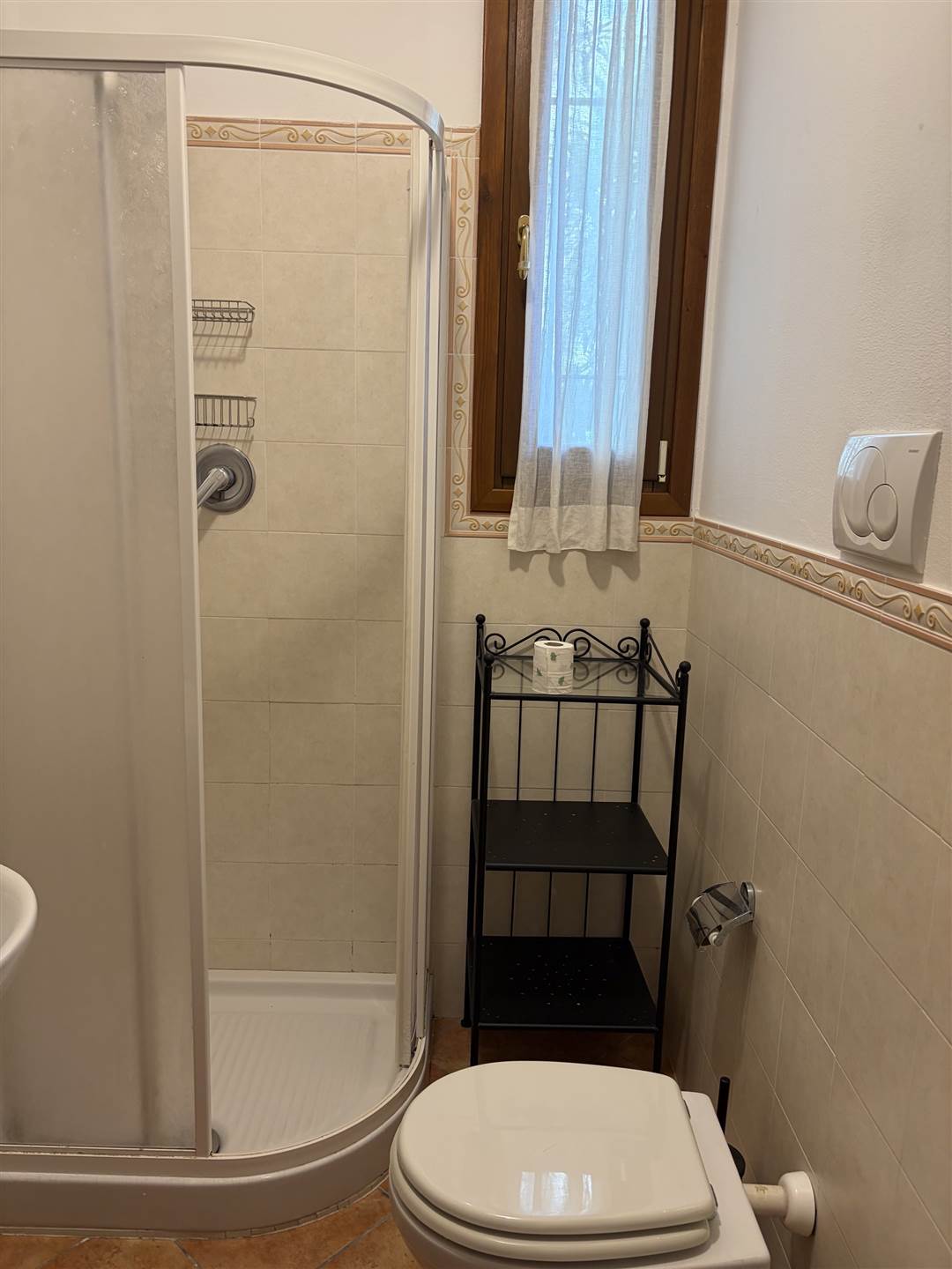 Bilocale arredato in affitto in viale manfredo fanti, Firenze