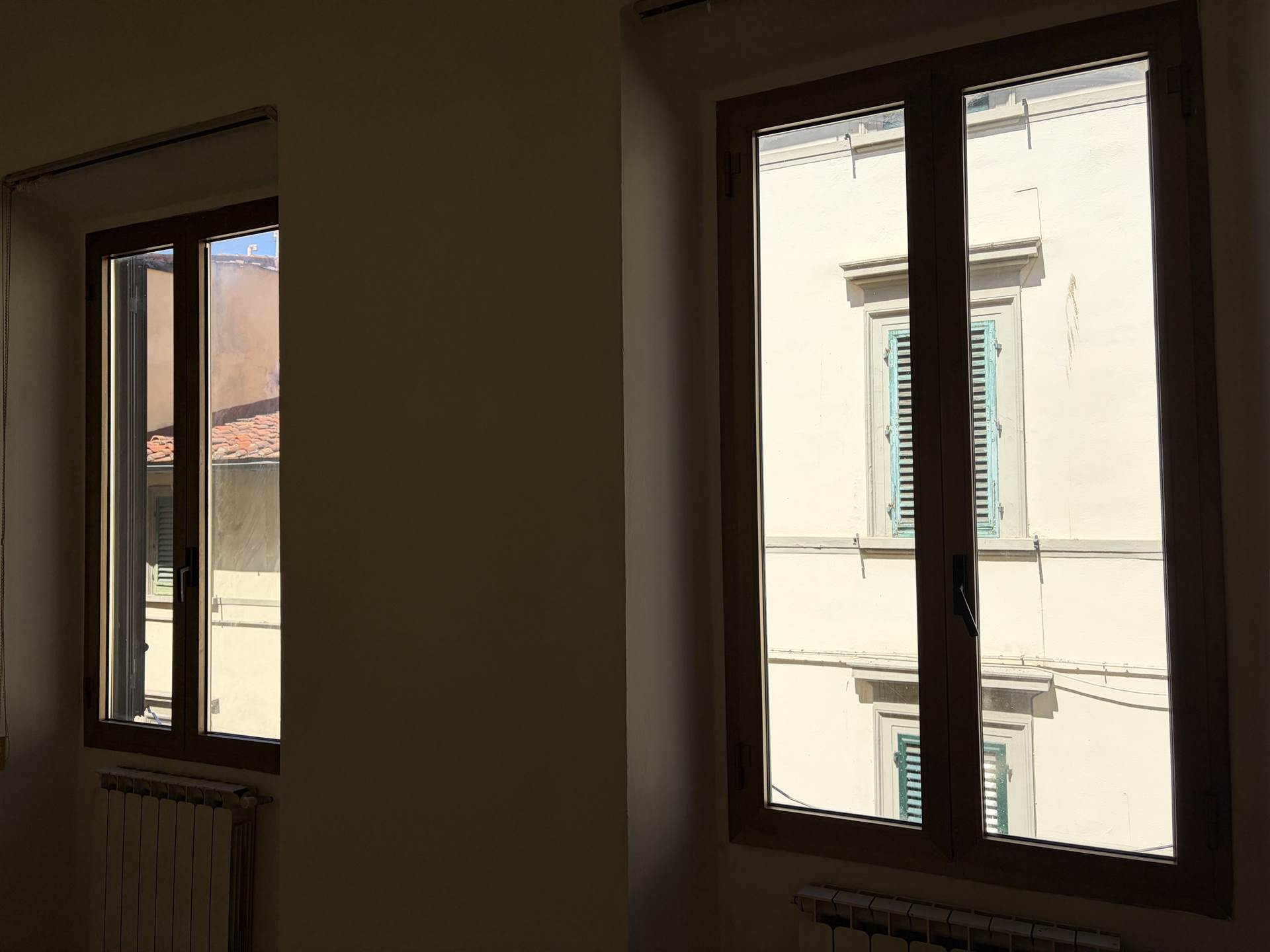 Appartamento da ristrutturare in via dei macci, Firenze
