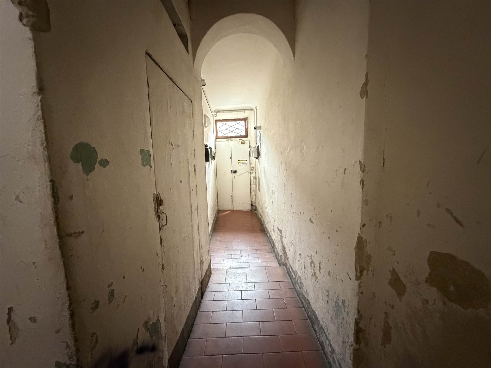 Appartamento da ristrutturare in via dei macci, Firenze