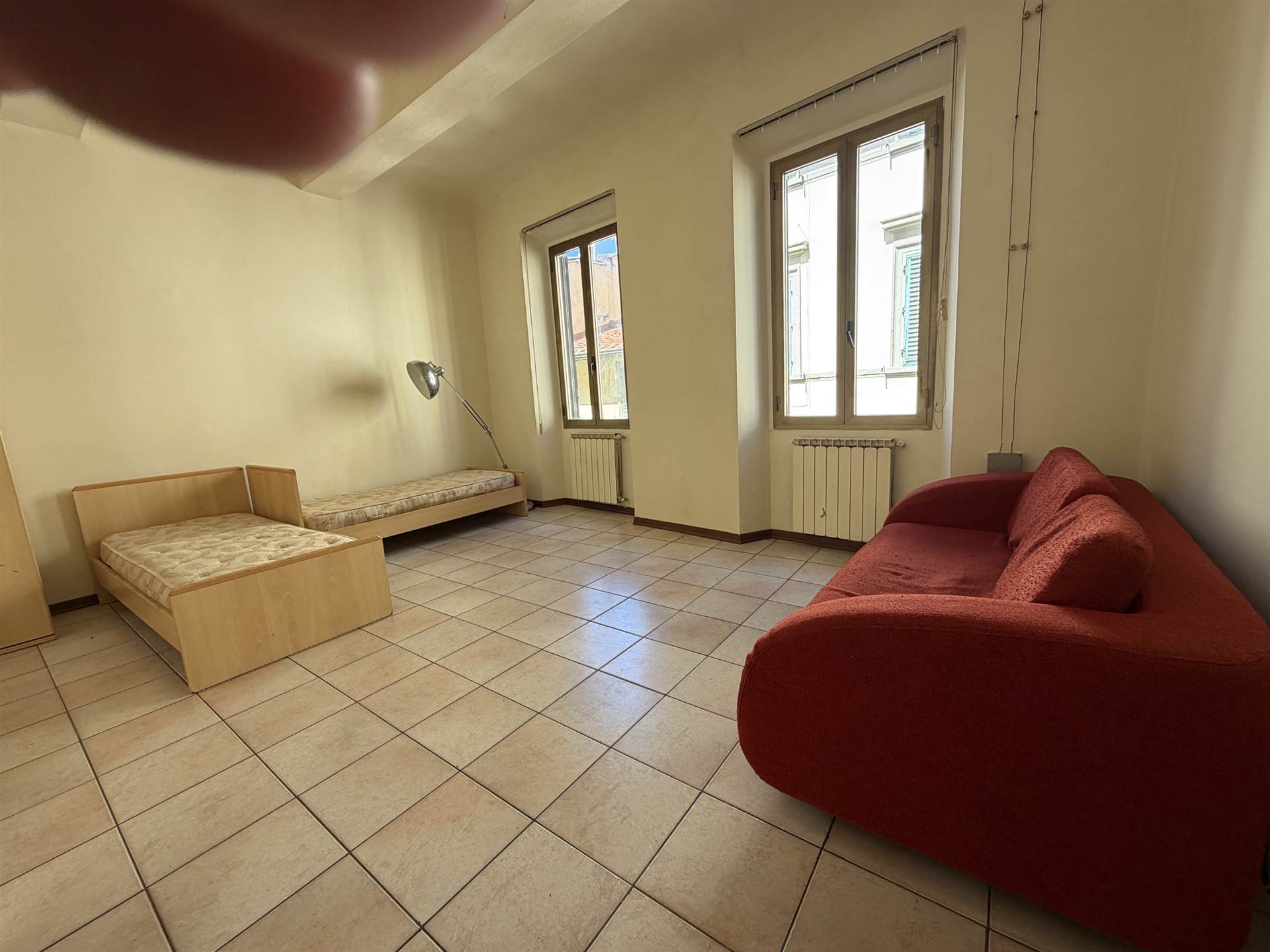 Appartamento da ristrutturare in via dei macci, Firenze