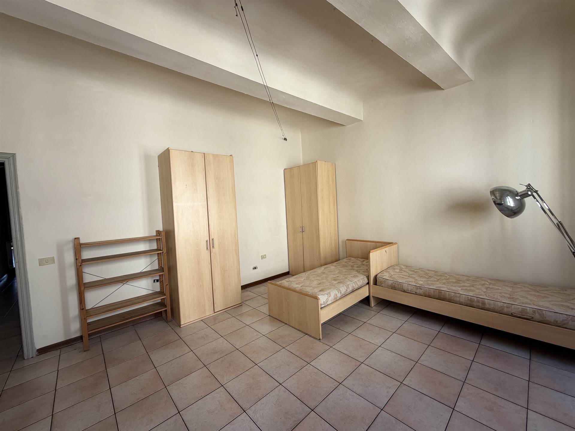 Appartamento da ristrutturare in via dei macci, Firenze