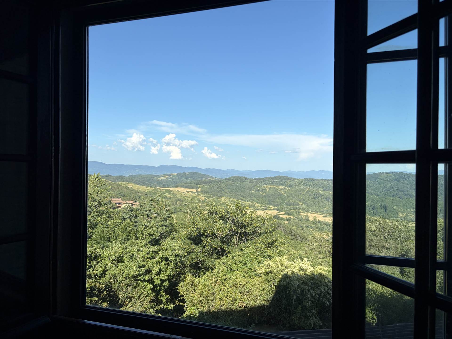 Villa in vendita in via poggio tesoro, Pelago