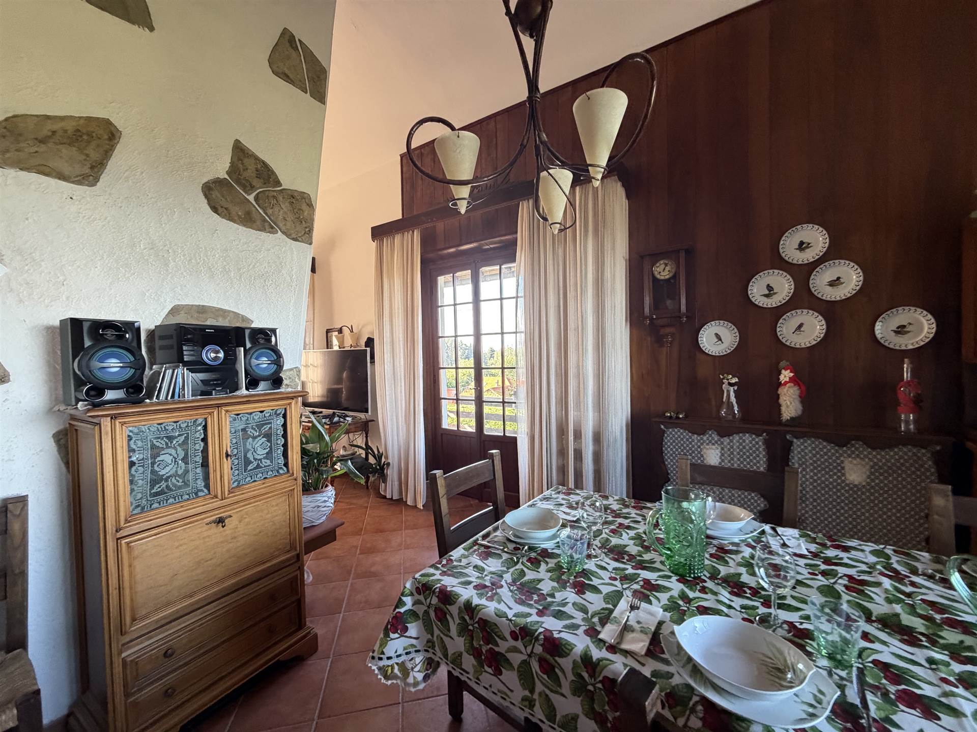 Villa in vendita in via poggio tesoro, Pelago