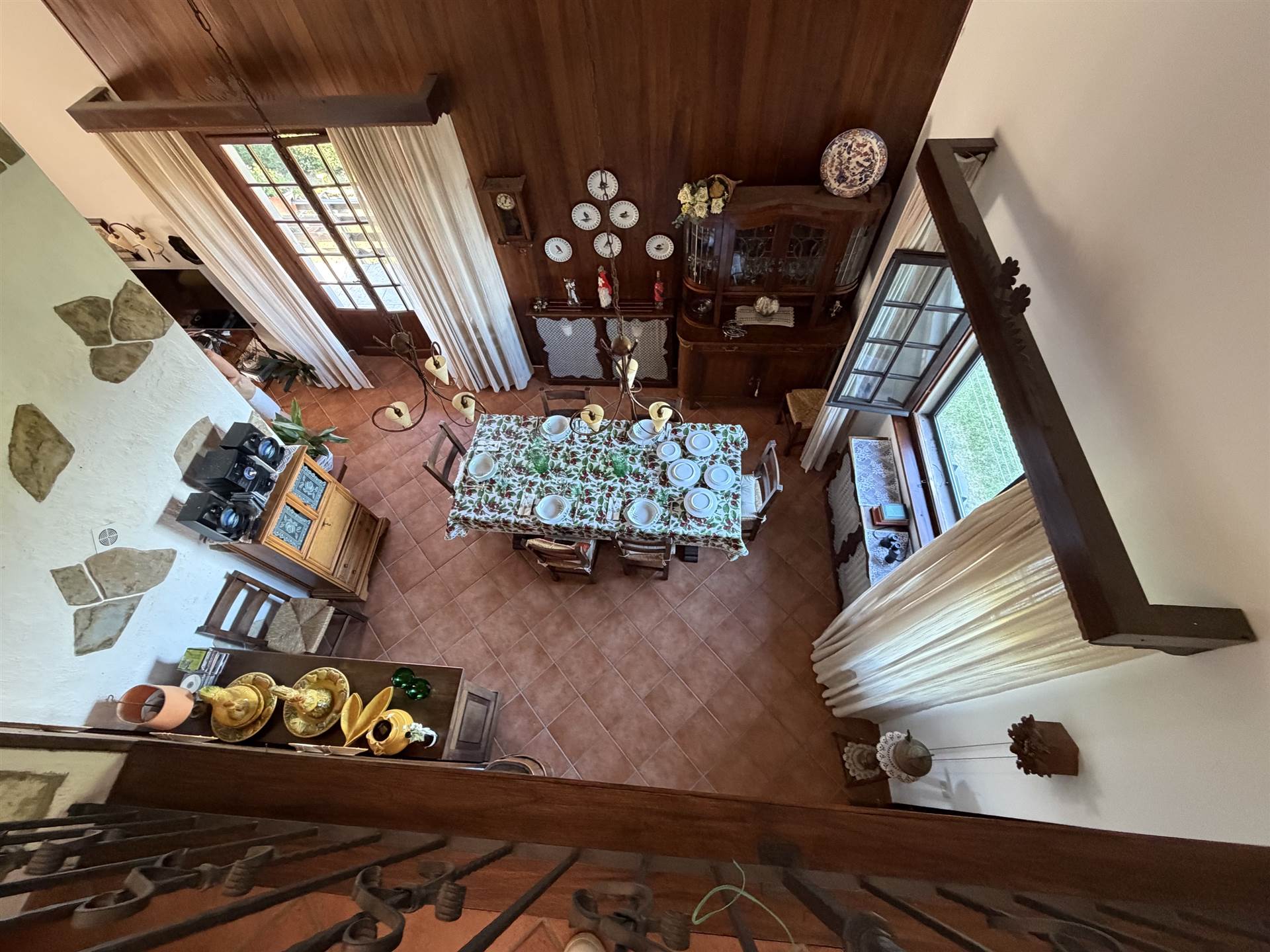 Villa in vendita in via poggio tesoro, Pelago
