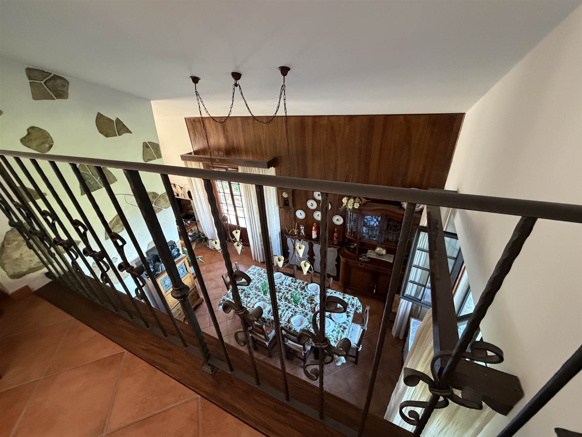 Villa in vendita in via poggio tesoro, Pelago