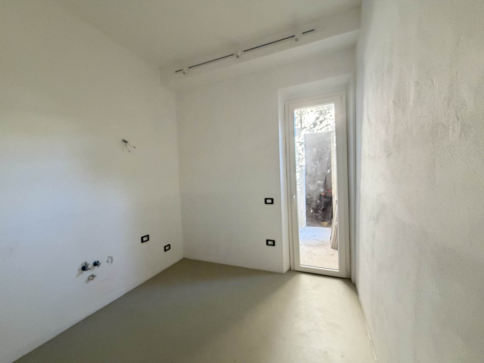 Negozio ristrutturato a Firenze