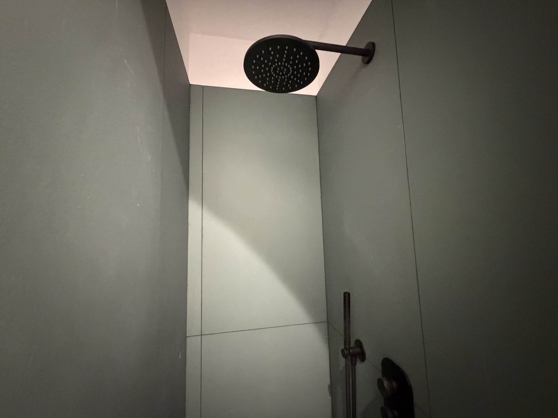 Negozio ristrutturato a Firenze