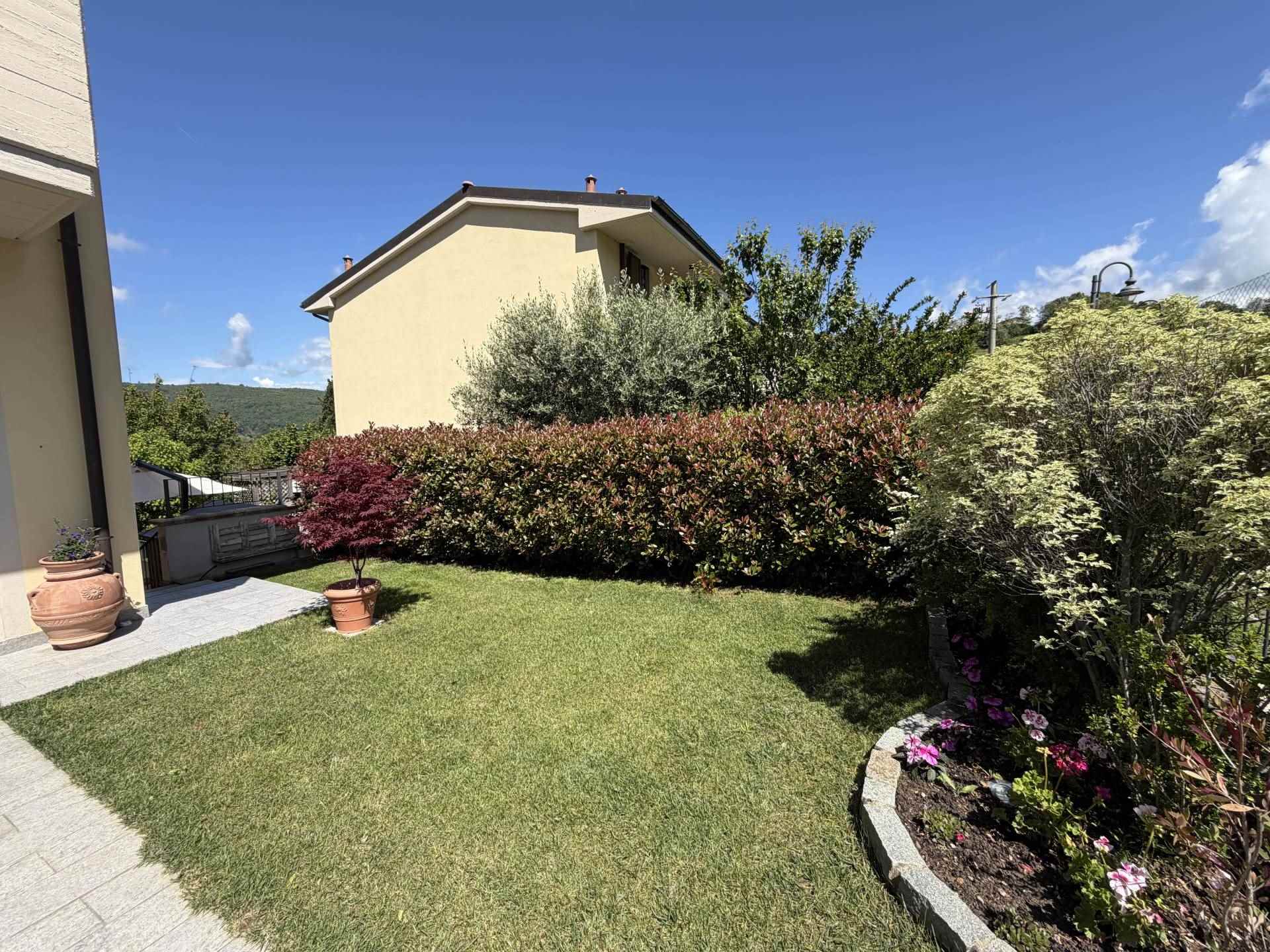 Villa ristrutturata a Vaglia