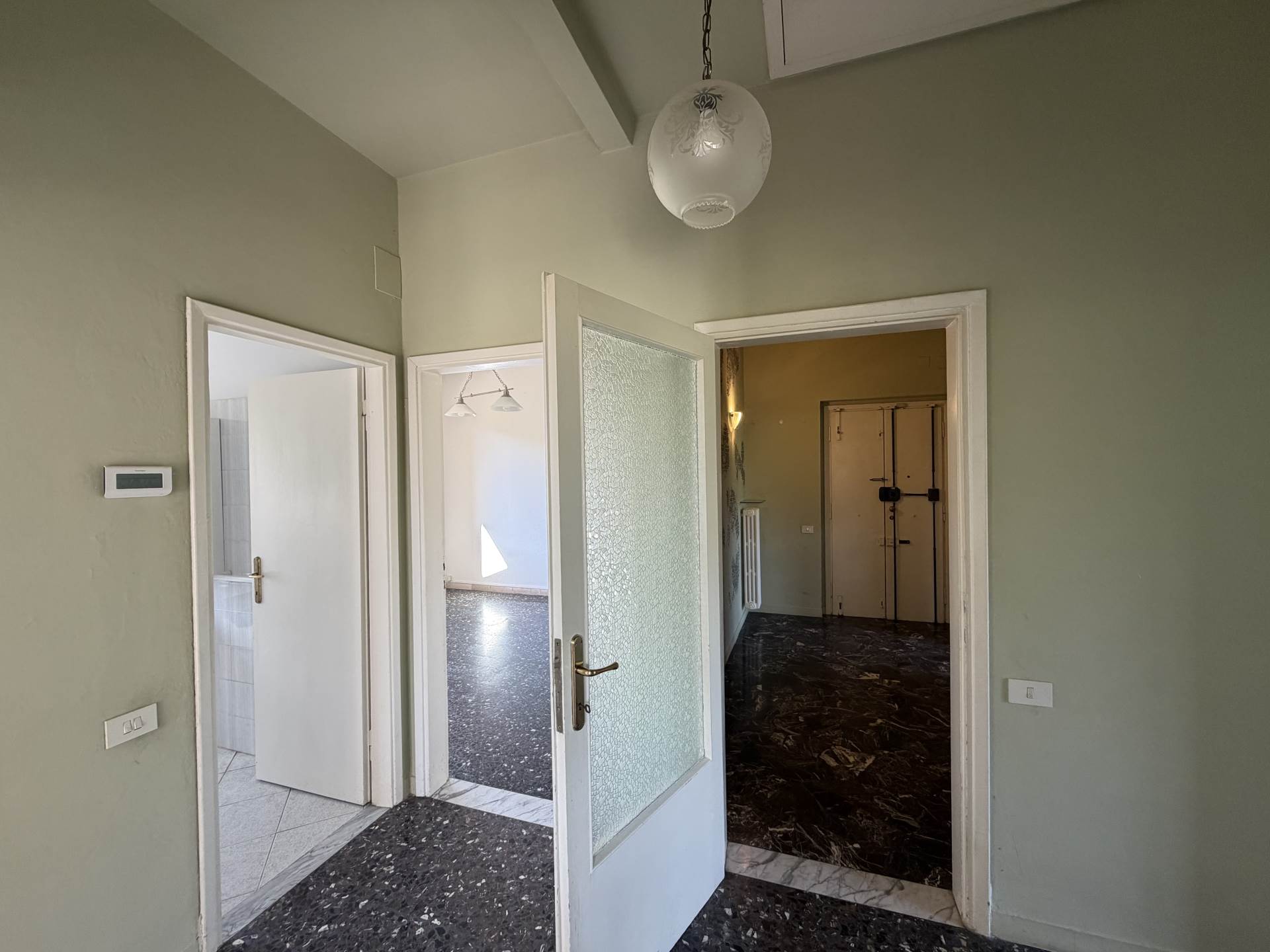 Appartamento da ristrutturare a Firenze