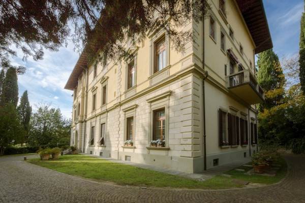 Appartamento arredato in affitto a Firenze