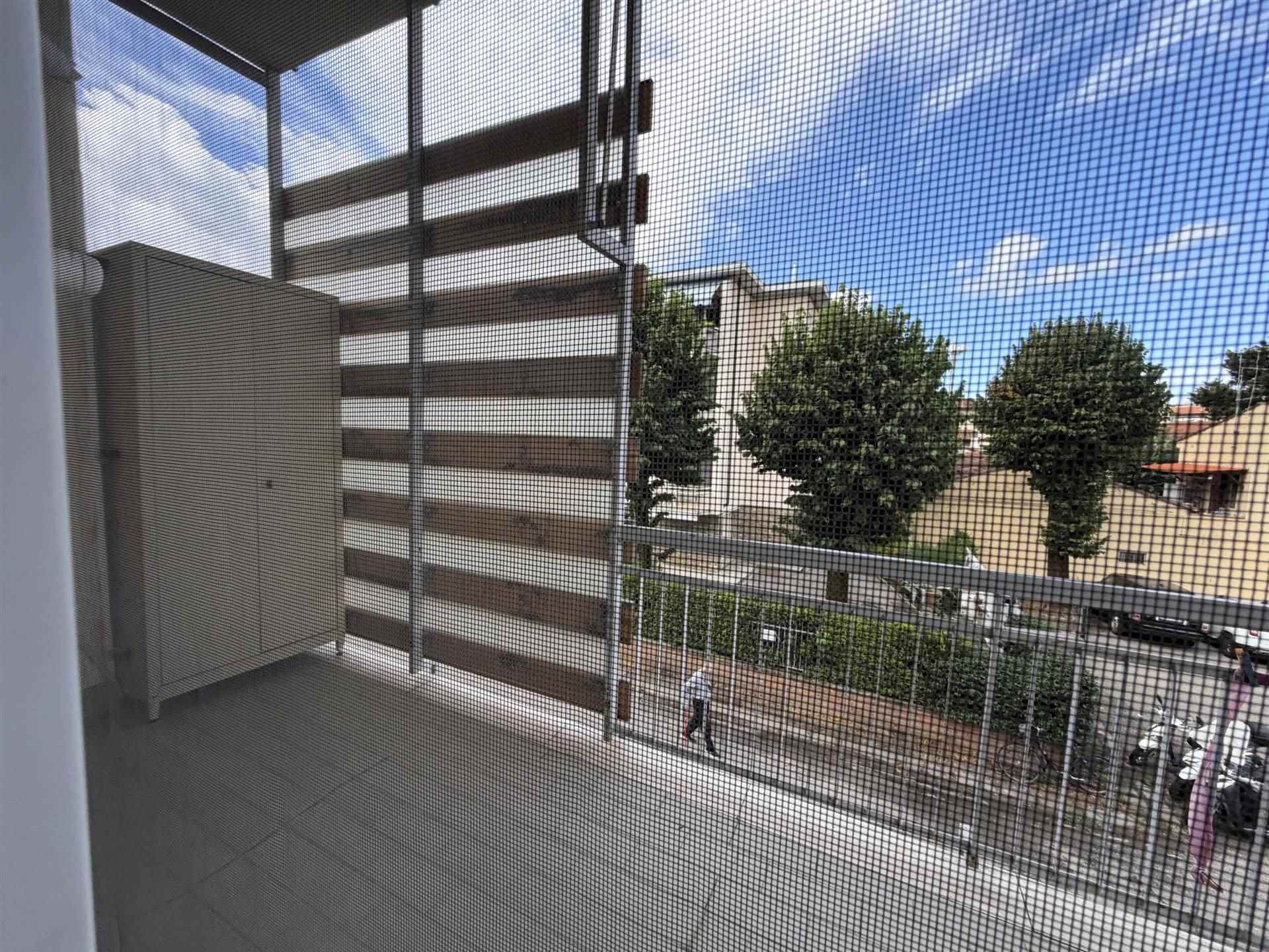 Quadrilocale in vendita a Firenze