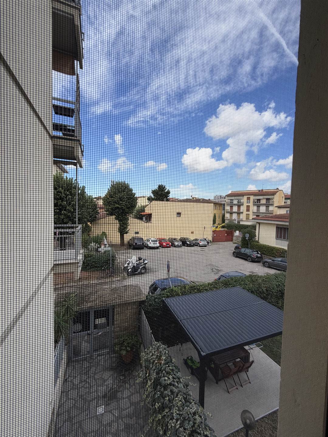 Quadrilocale in vendita a Firenze