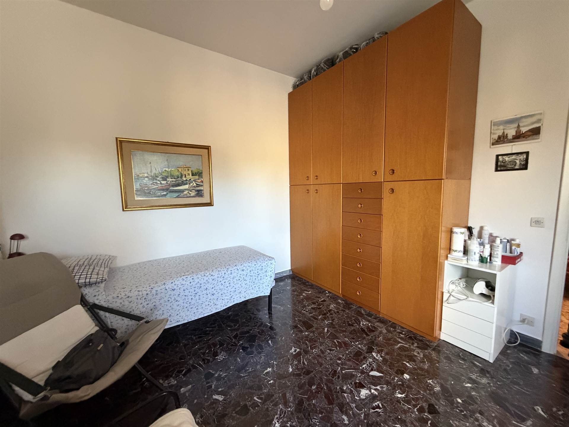 Quadrilocale in vendita a Firenze