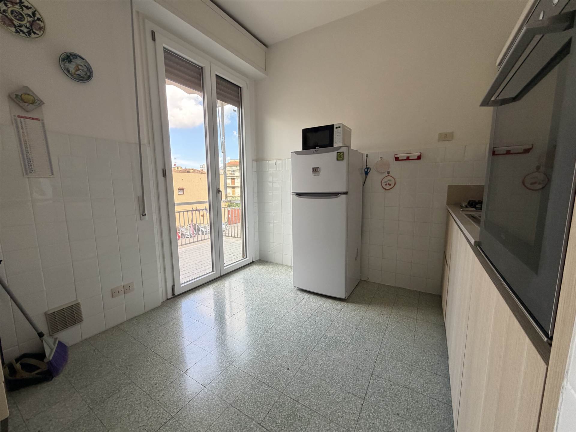 Quadrilocale in vendita a Firenze