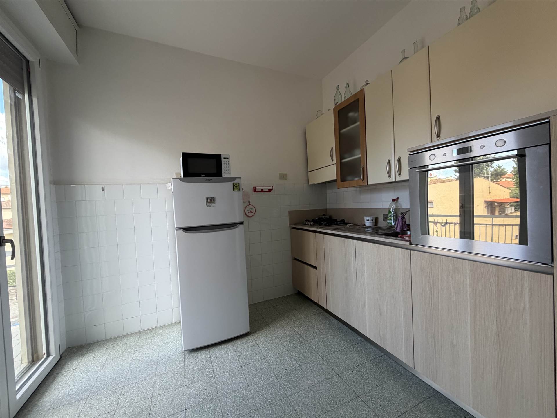 Quadrilocale in vendita a Firenze