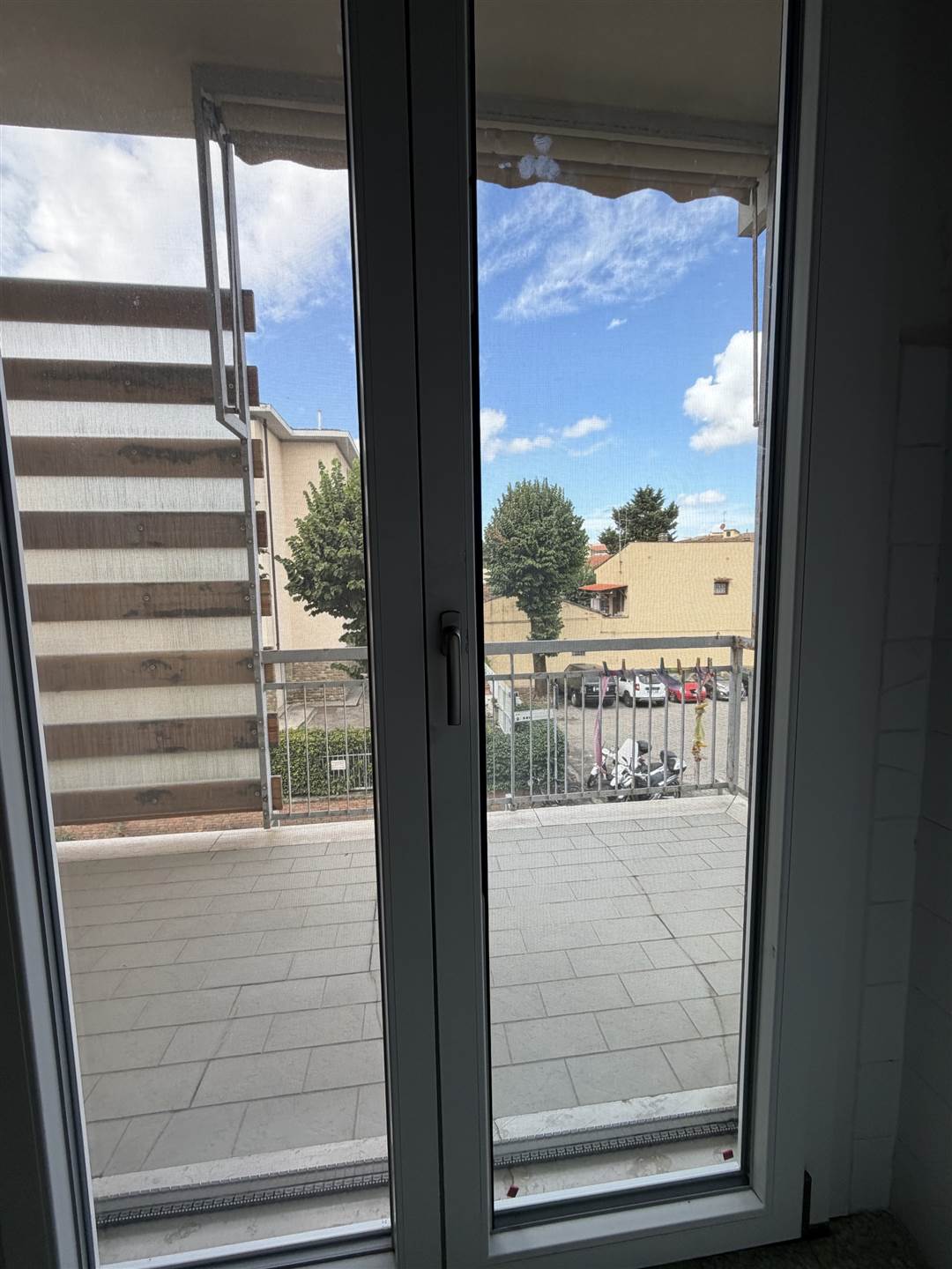 Quadrilocale in vendita a Firenze