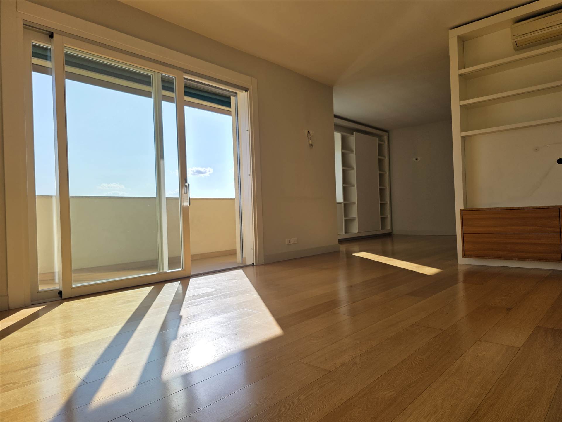 Appartamento arredato in affitto a Firenze