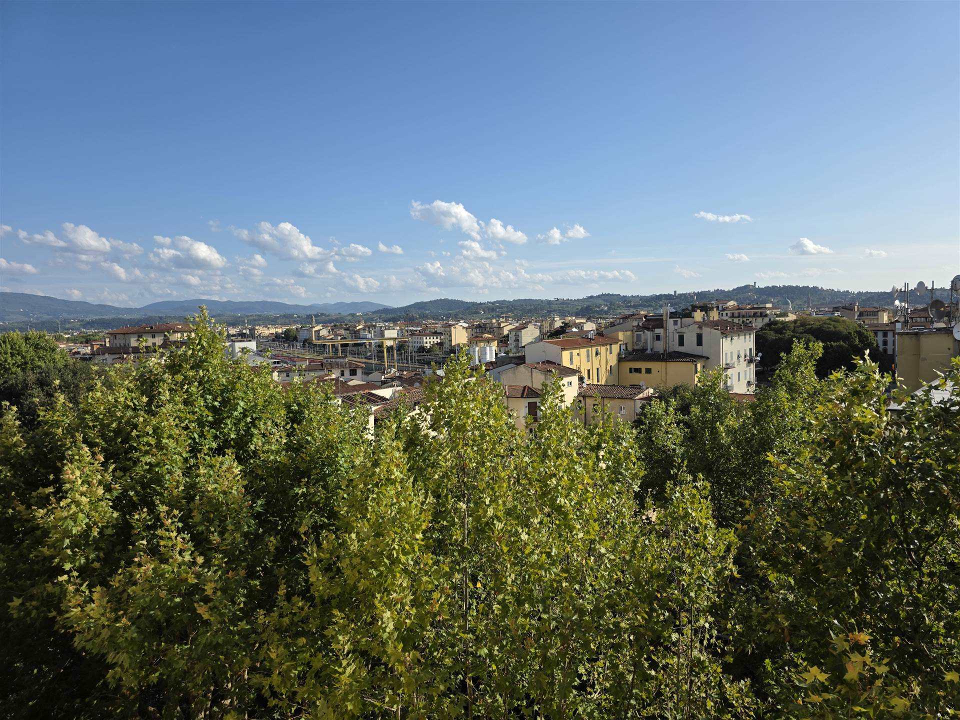Appartamento arredato in affitto a Firenze