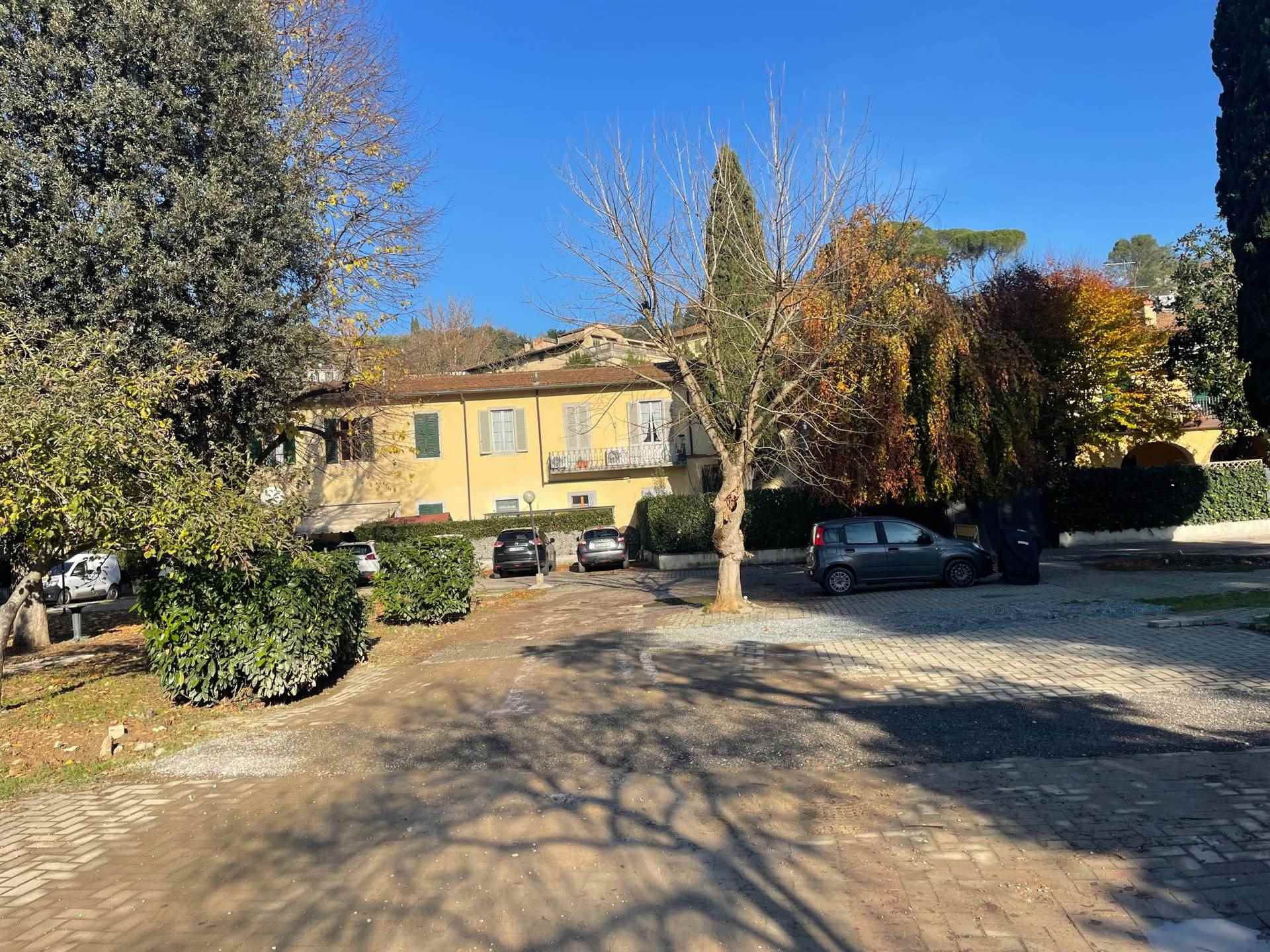 Casa indipendente in vendita a Signa
