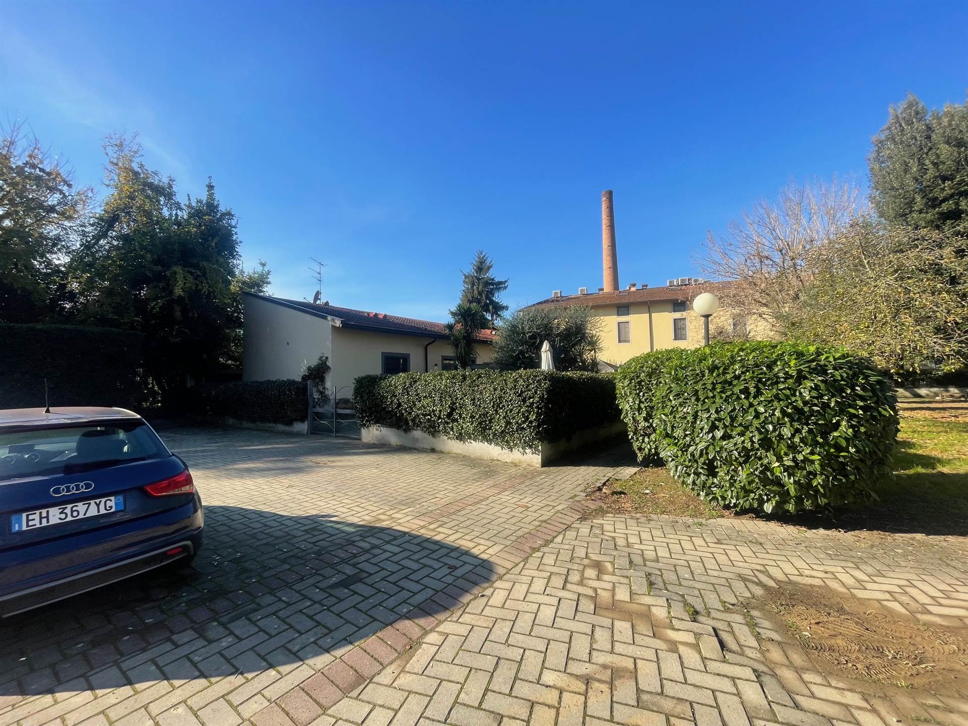 Casa indipendente in vendita a Signa