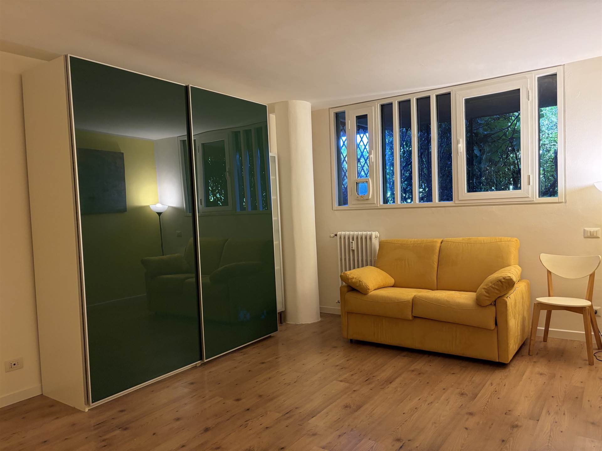 Monolocale in vendita a Firenze