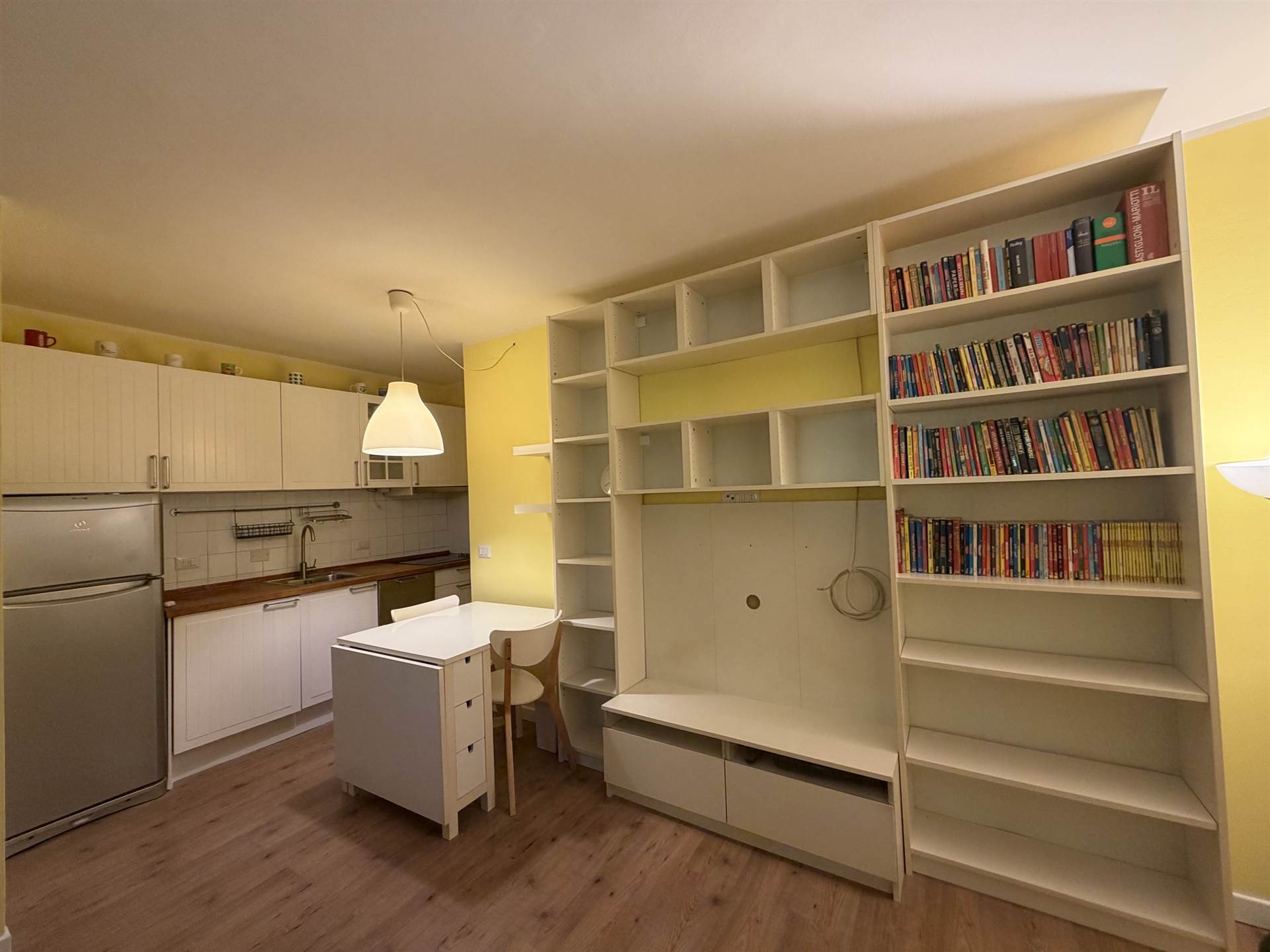 Monolocale in vendita a Firenze