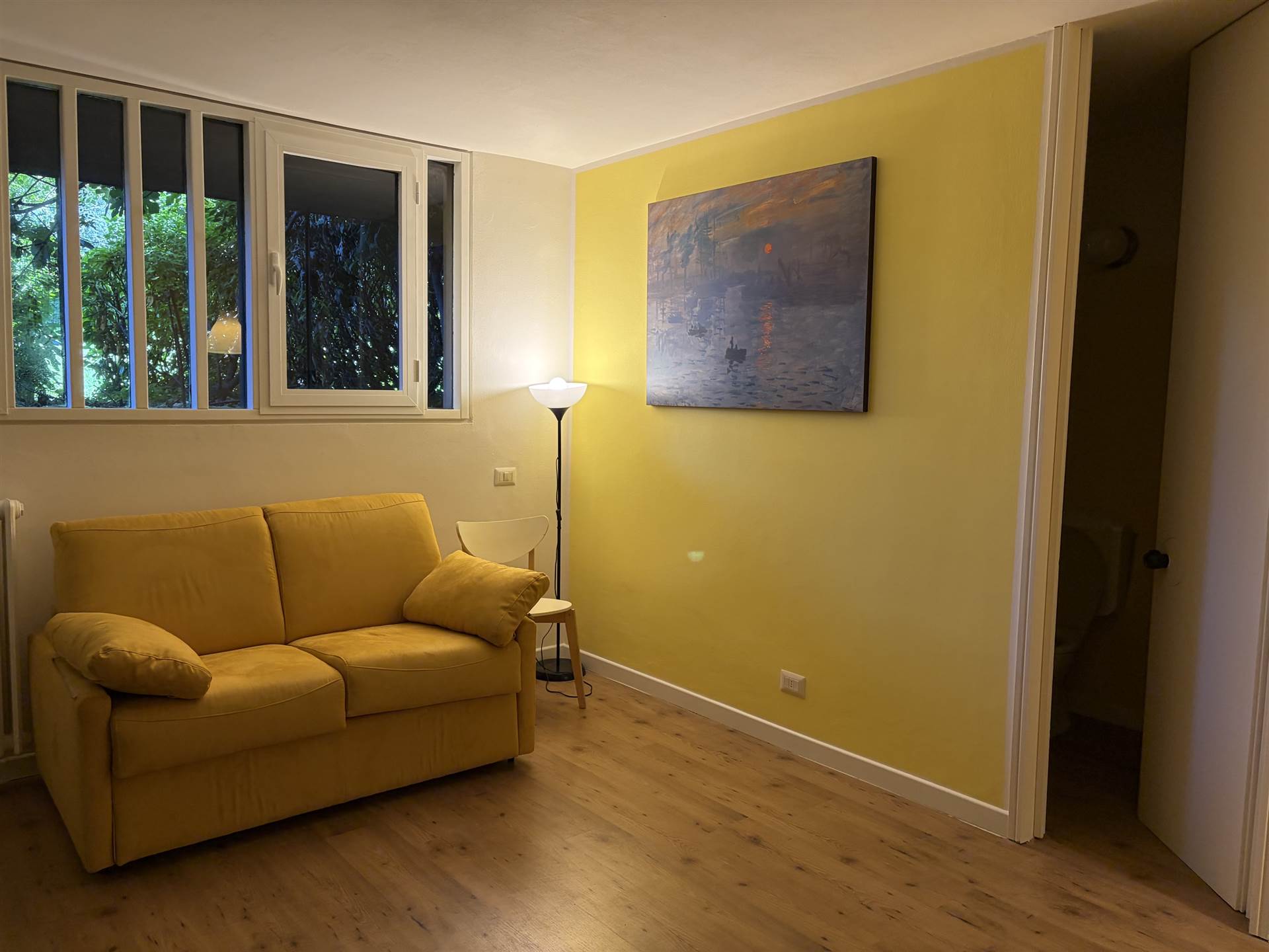 Monolocale in vendita a Firenze