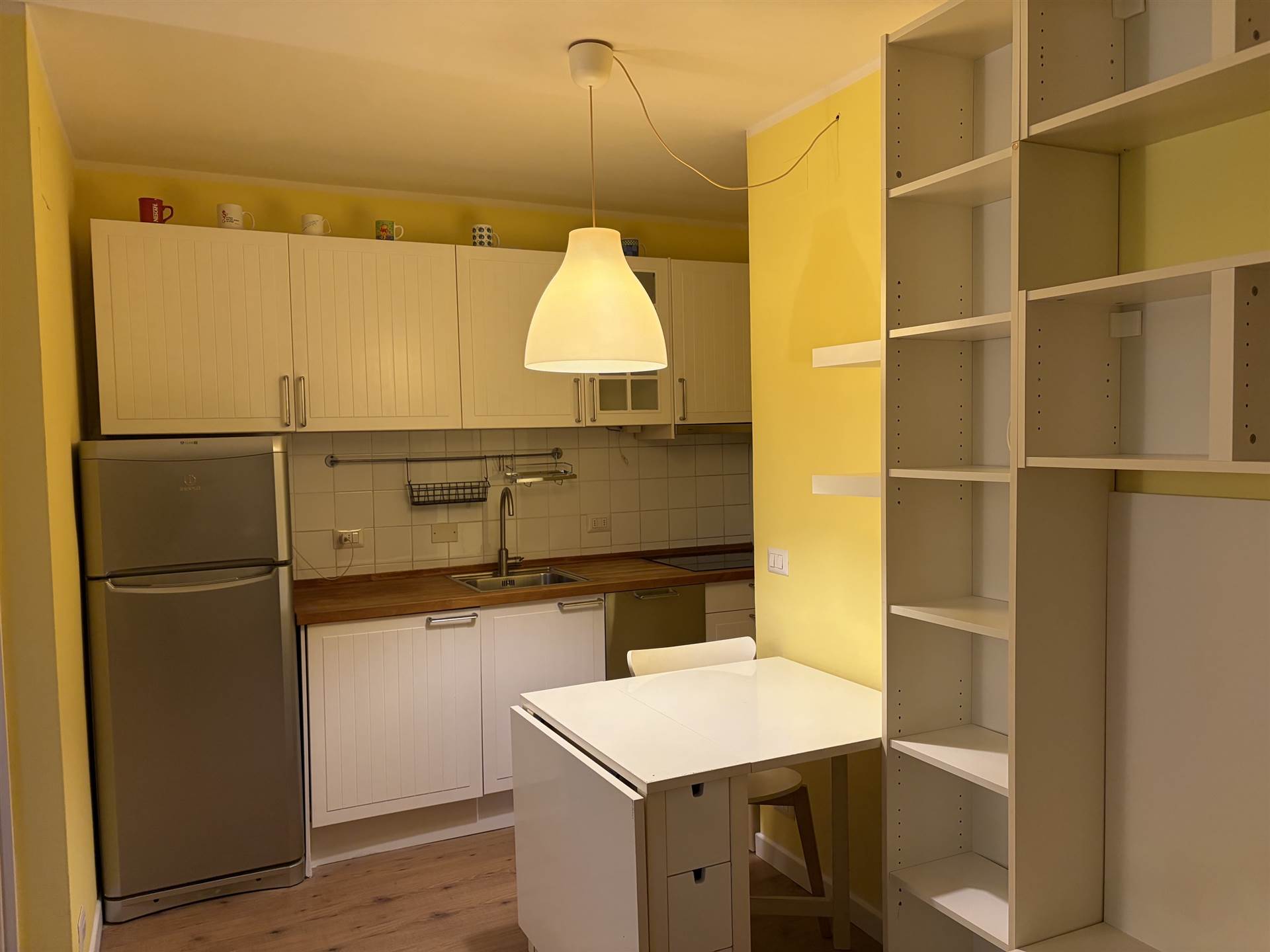 Monolocale in vendita a Firenze