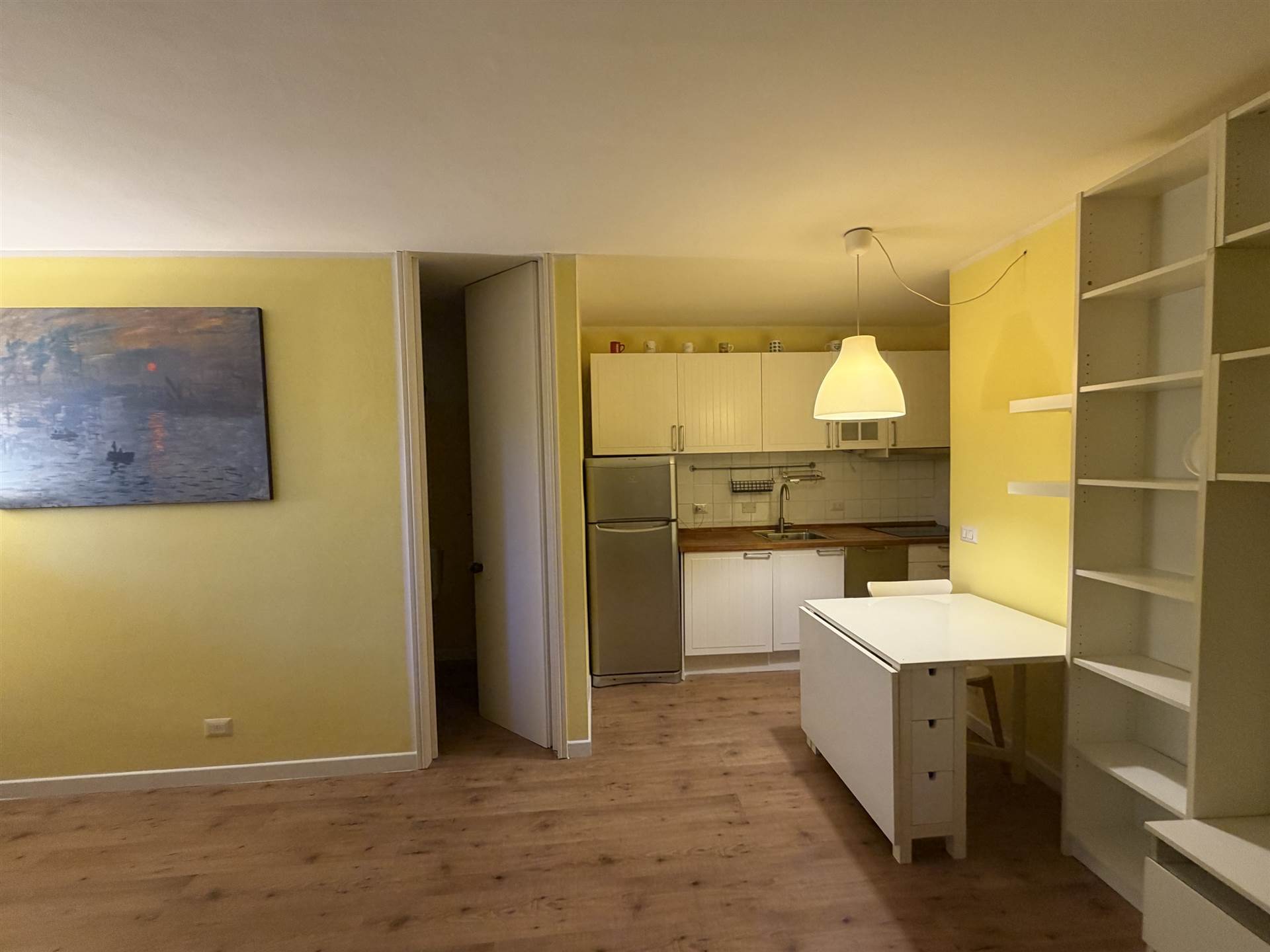 Monolocale in vendita a Firenze
