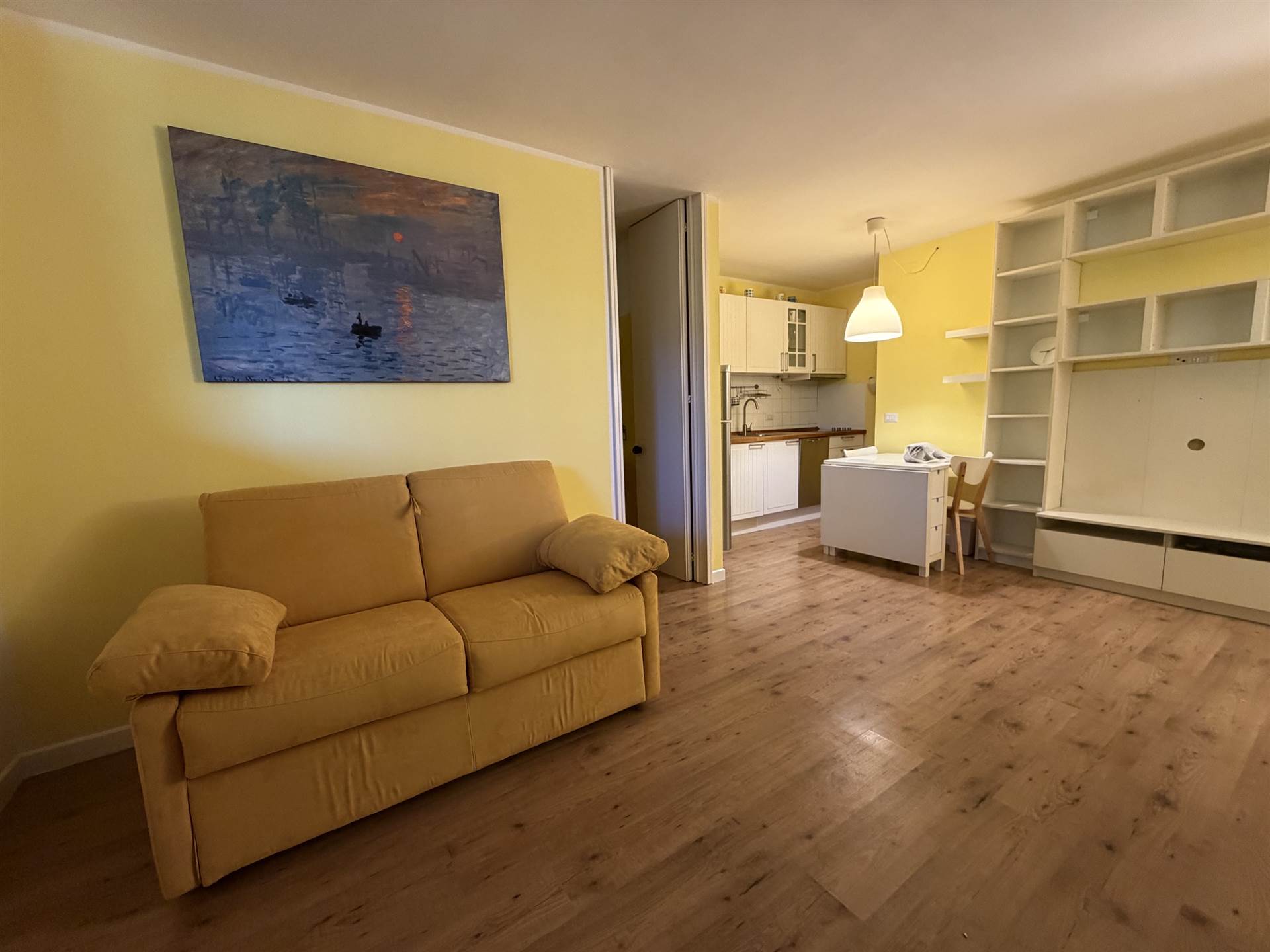 Monolocale in vendita a Firenze