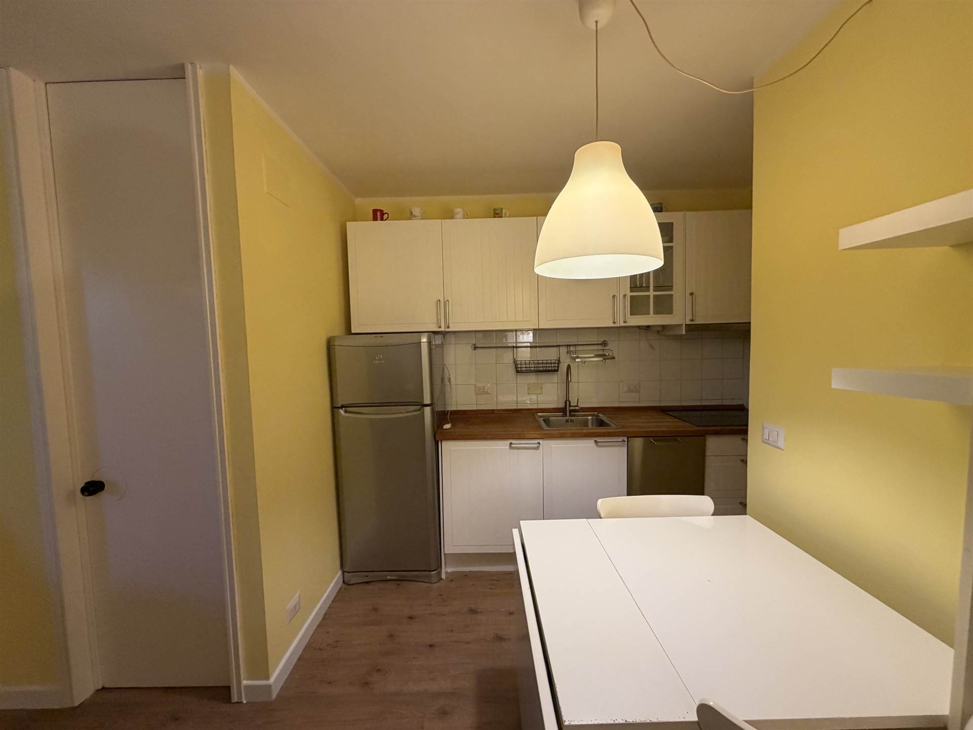 Monolocale in vendita a Firenze