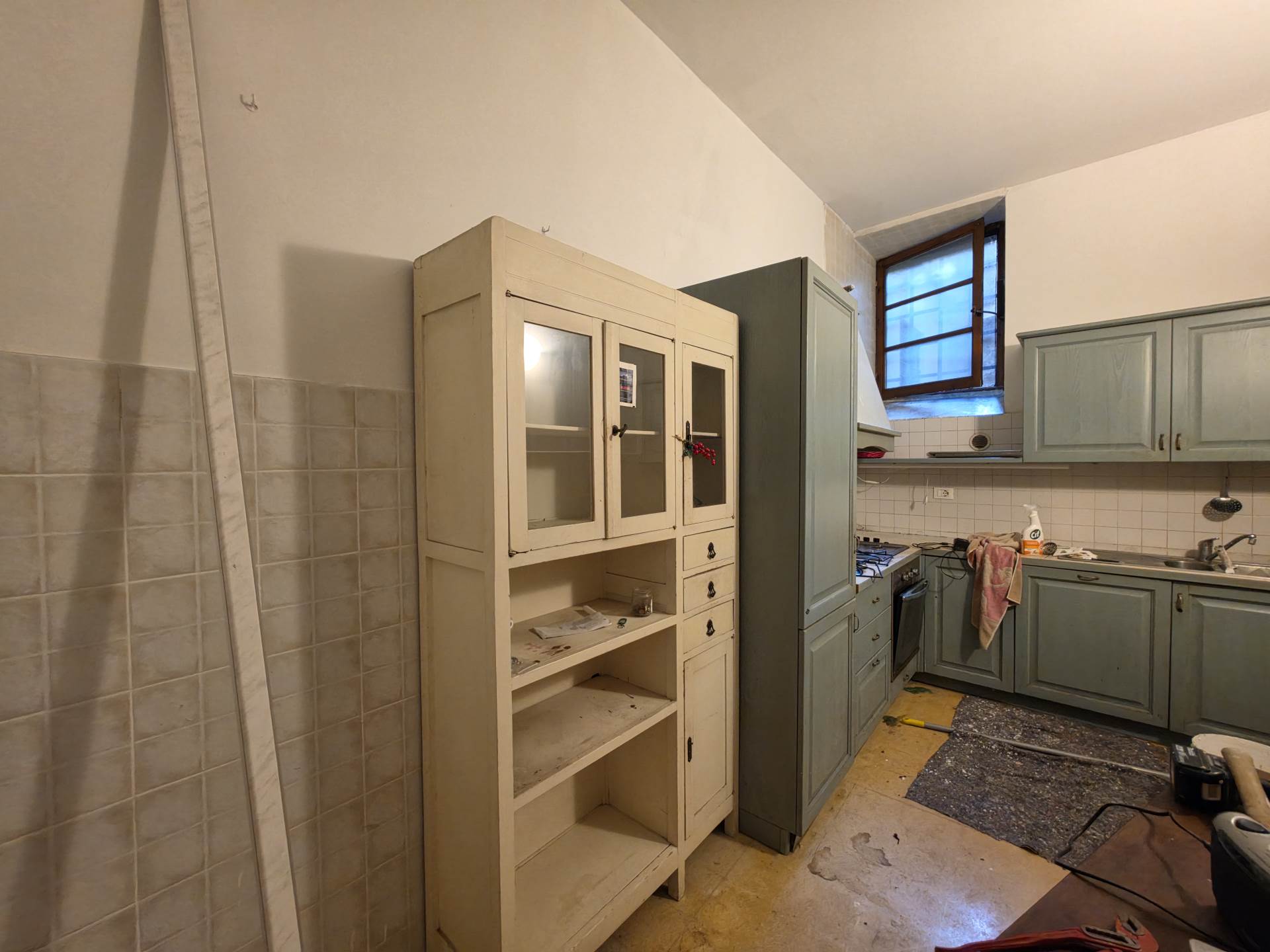 Casa indipendente con terrazzo a Firenze