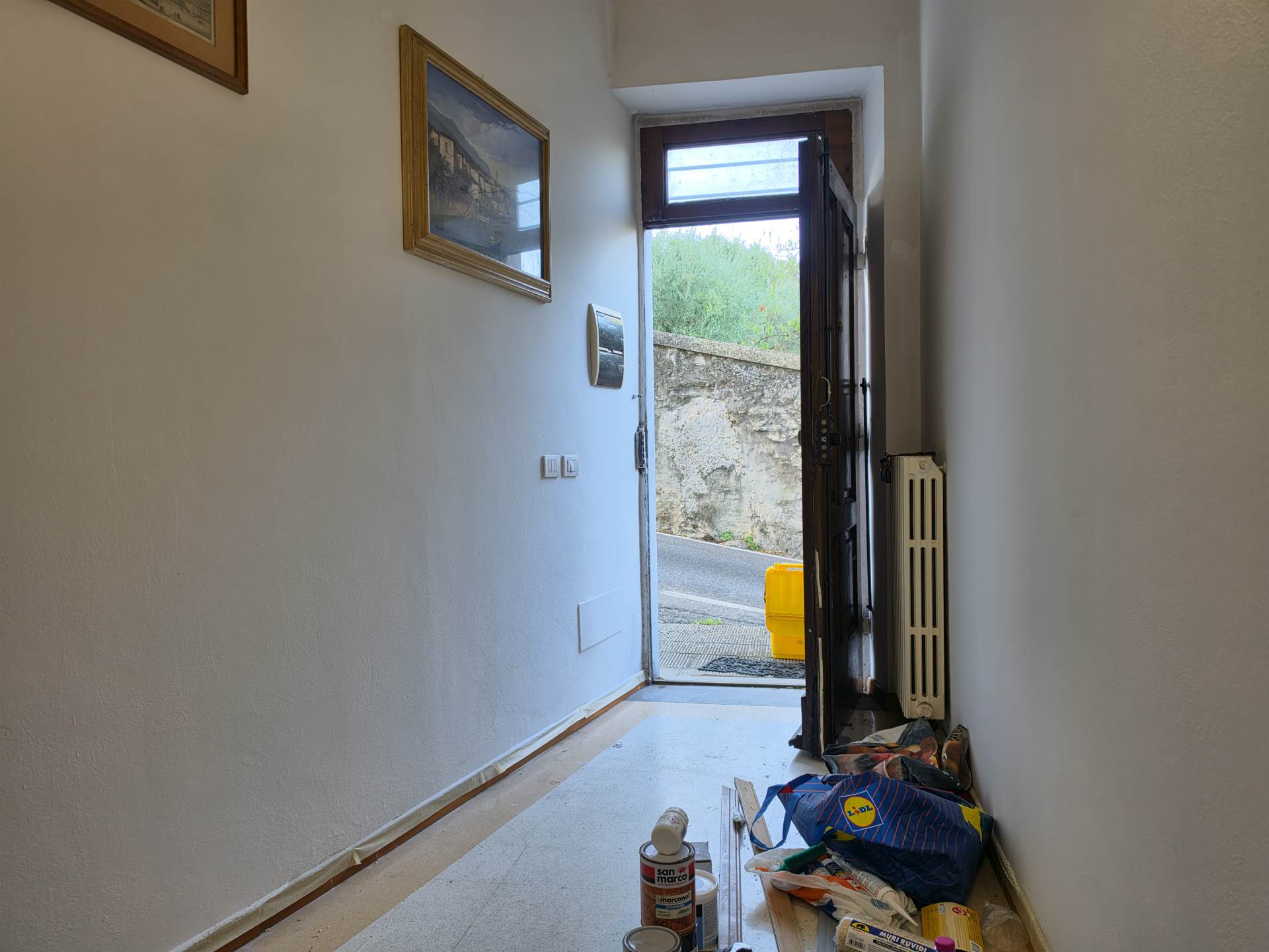 Casa indipendente con terrazzo a Firenze