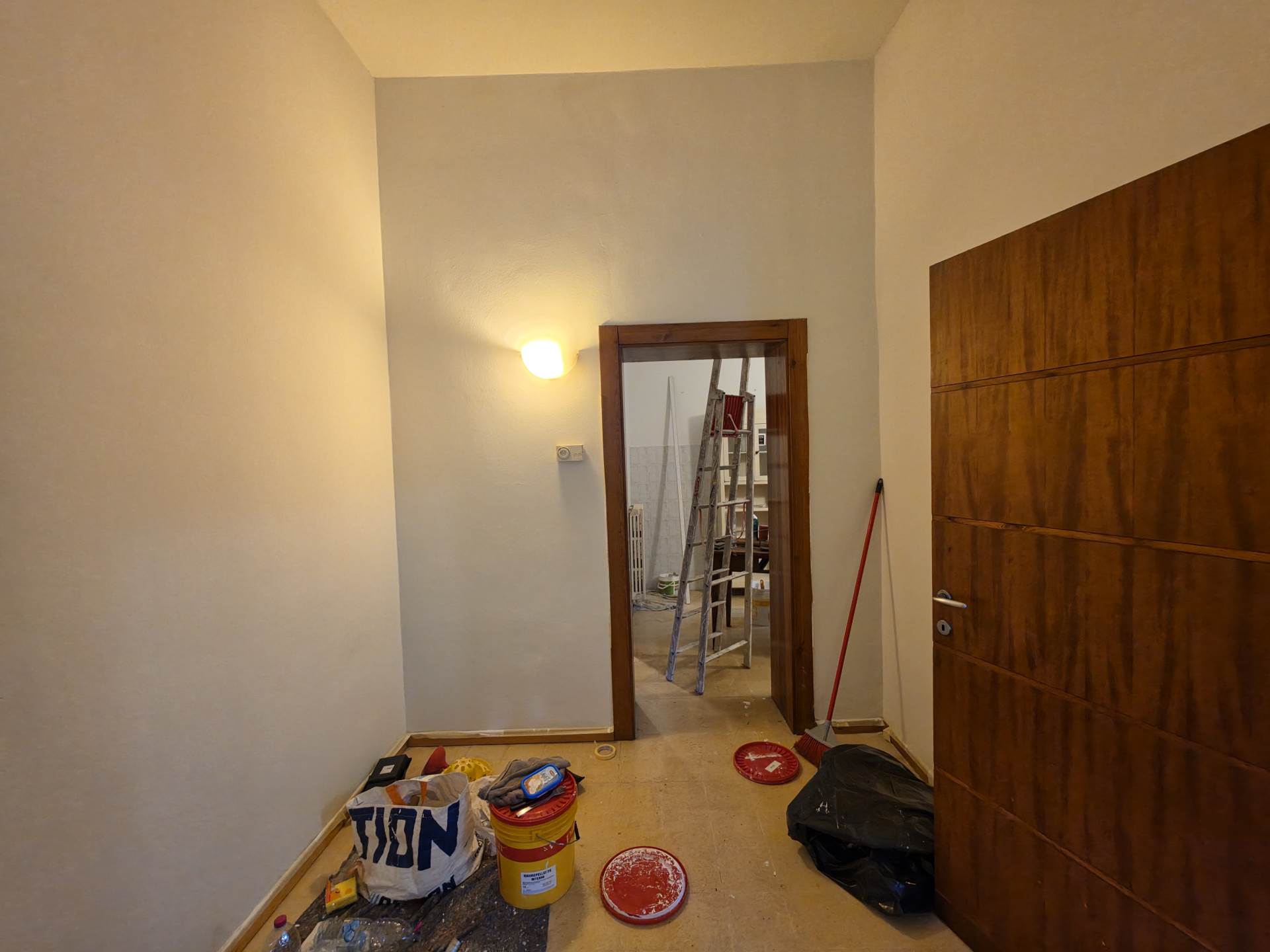 Casa indipendente con terrazzo a Firenze