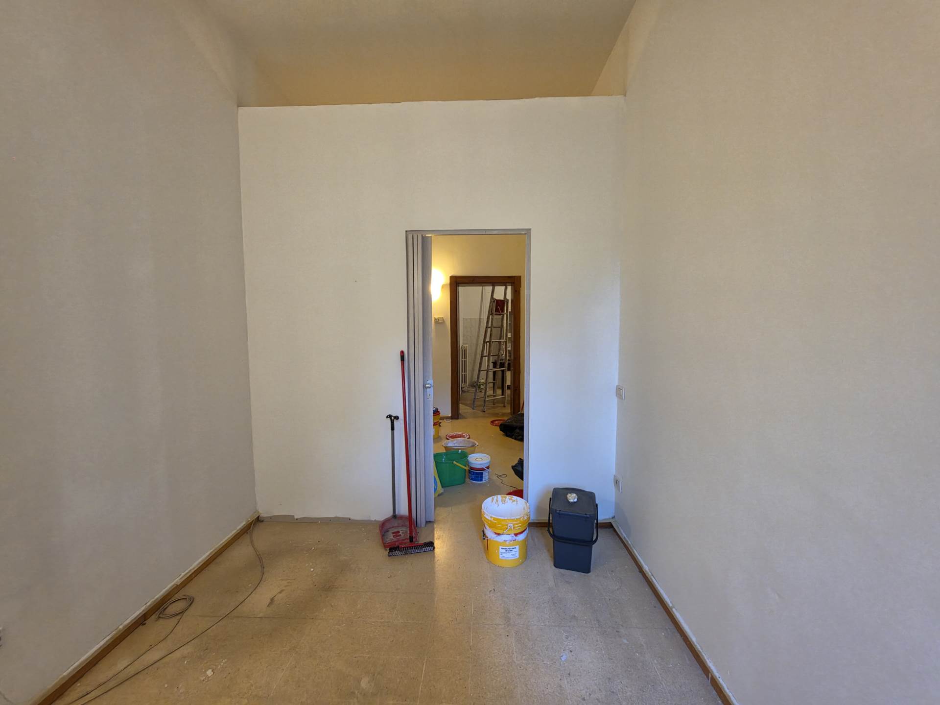 Casa indipendente con terrazzo a Firenze